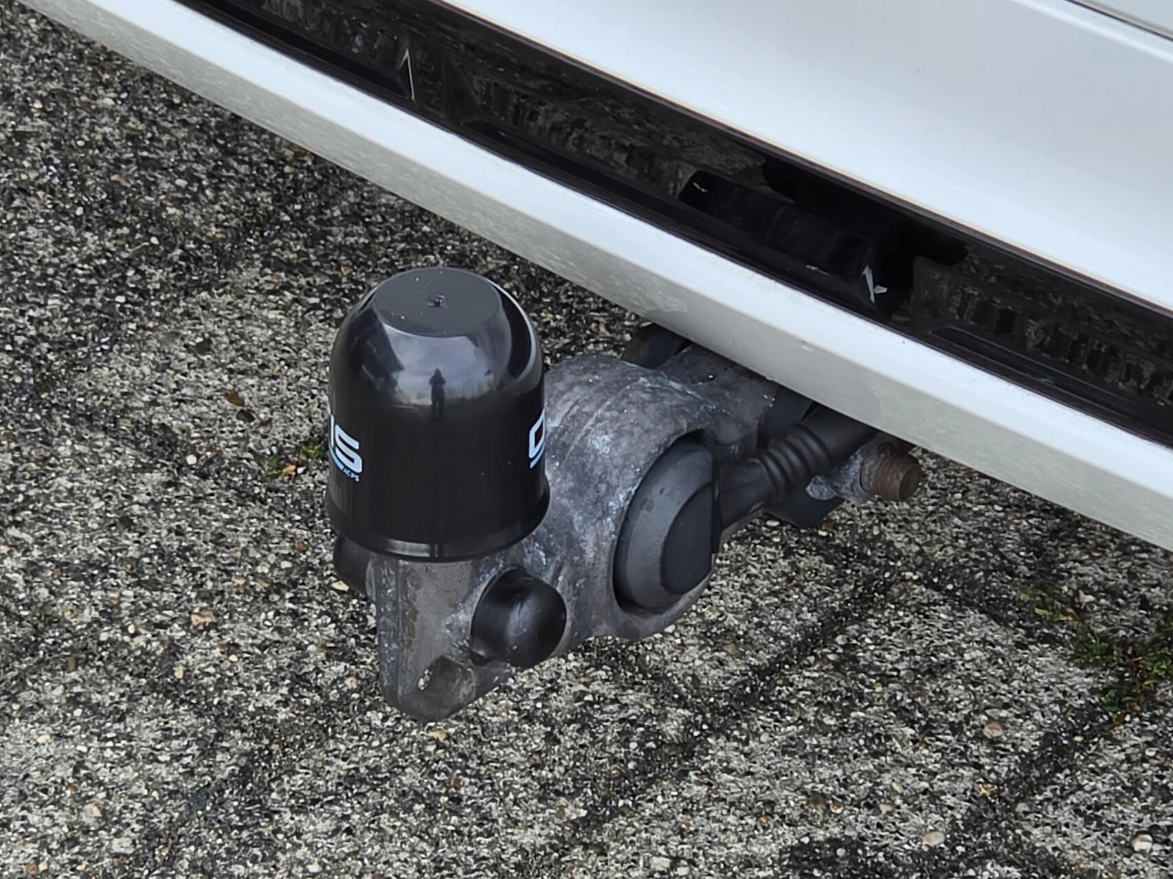 Foto van Volvo Xc60 T8 Twin Engine
