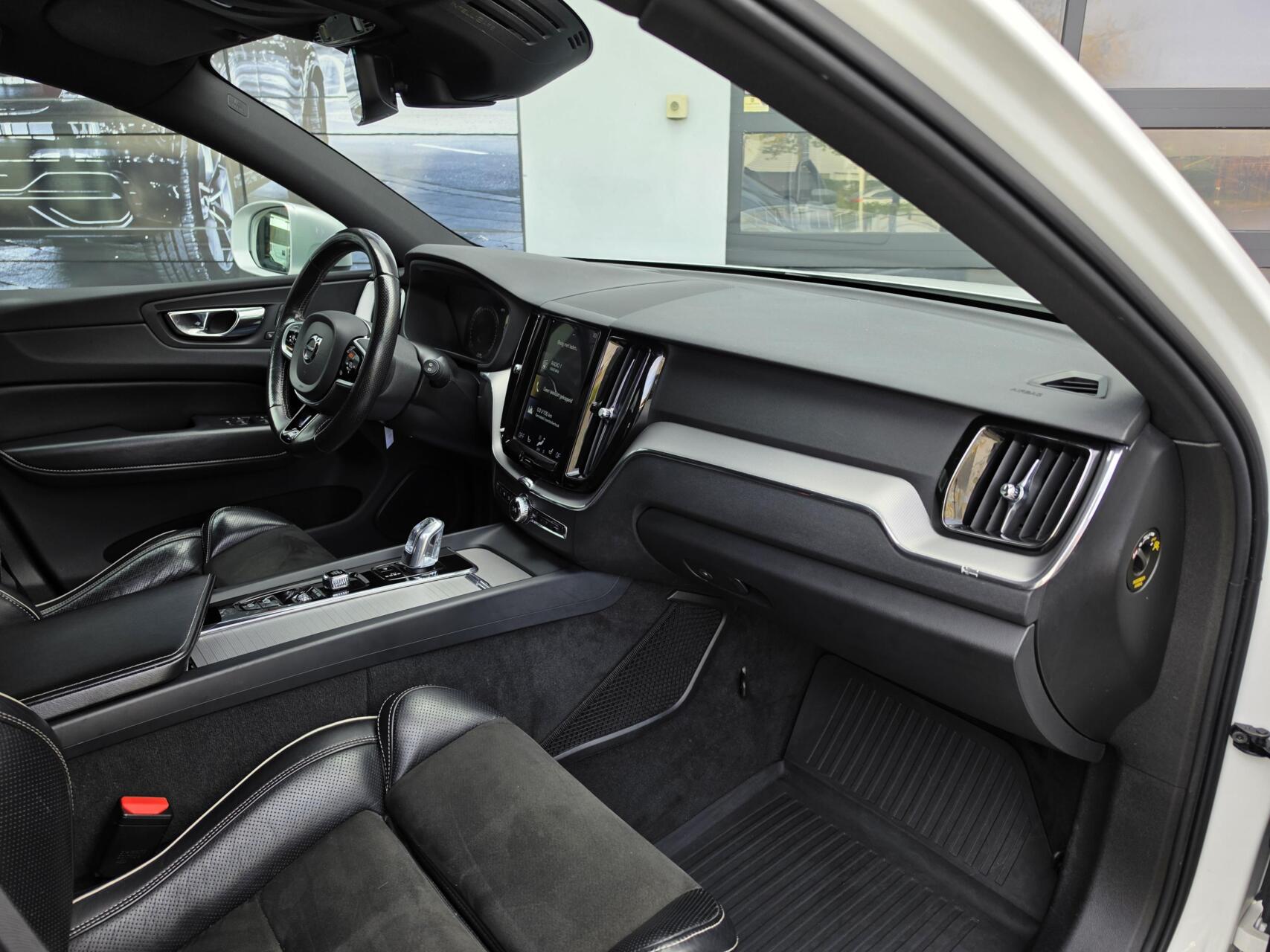 Foto van Volvo Xc60 T8 Twin Engine