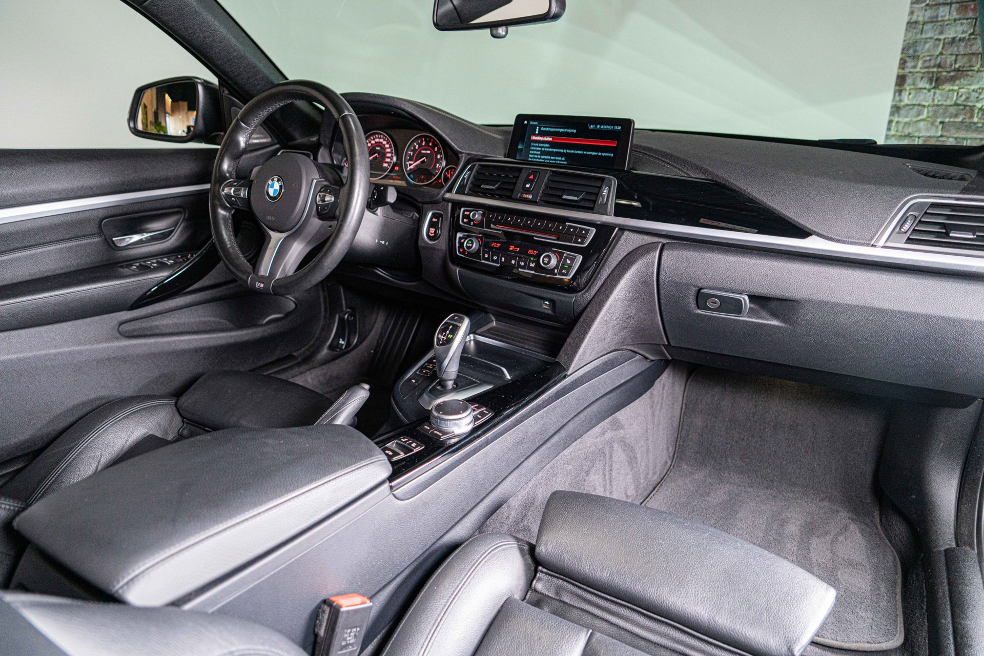 Foto van BMW 440i xDrive
