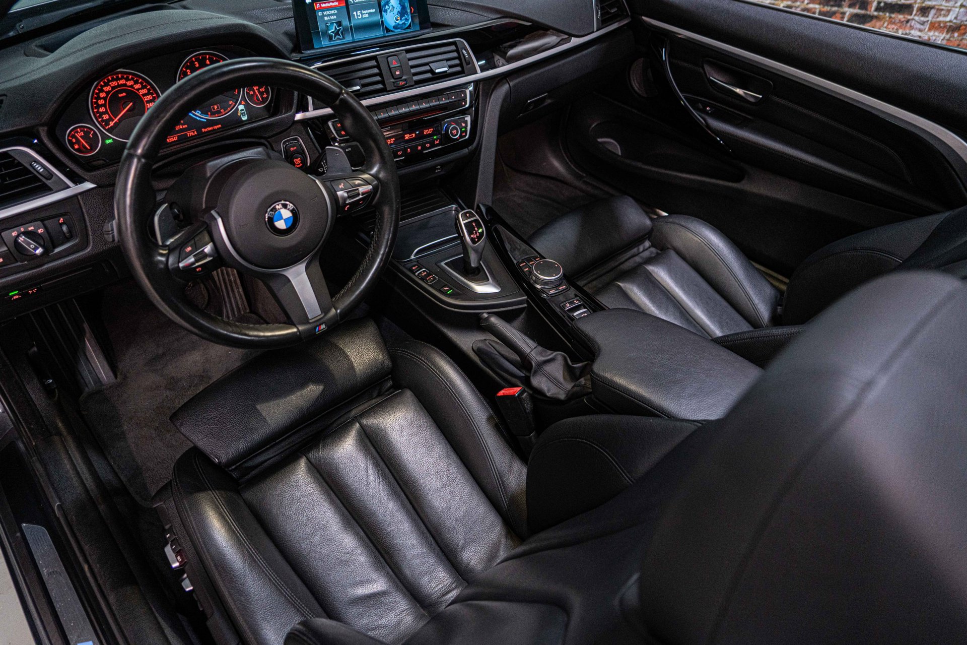 Foto van BMW 440i xDrive