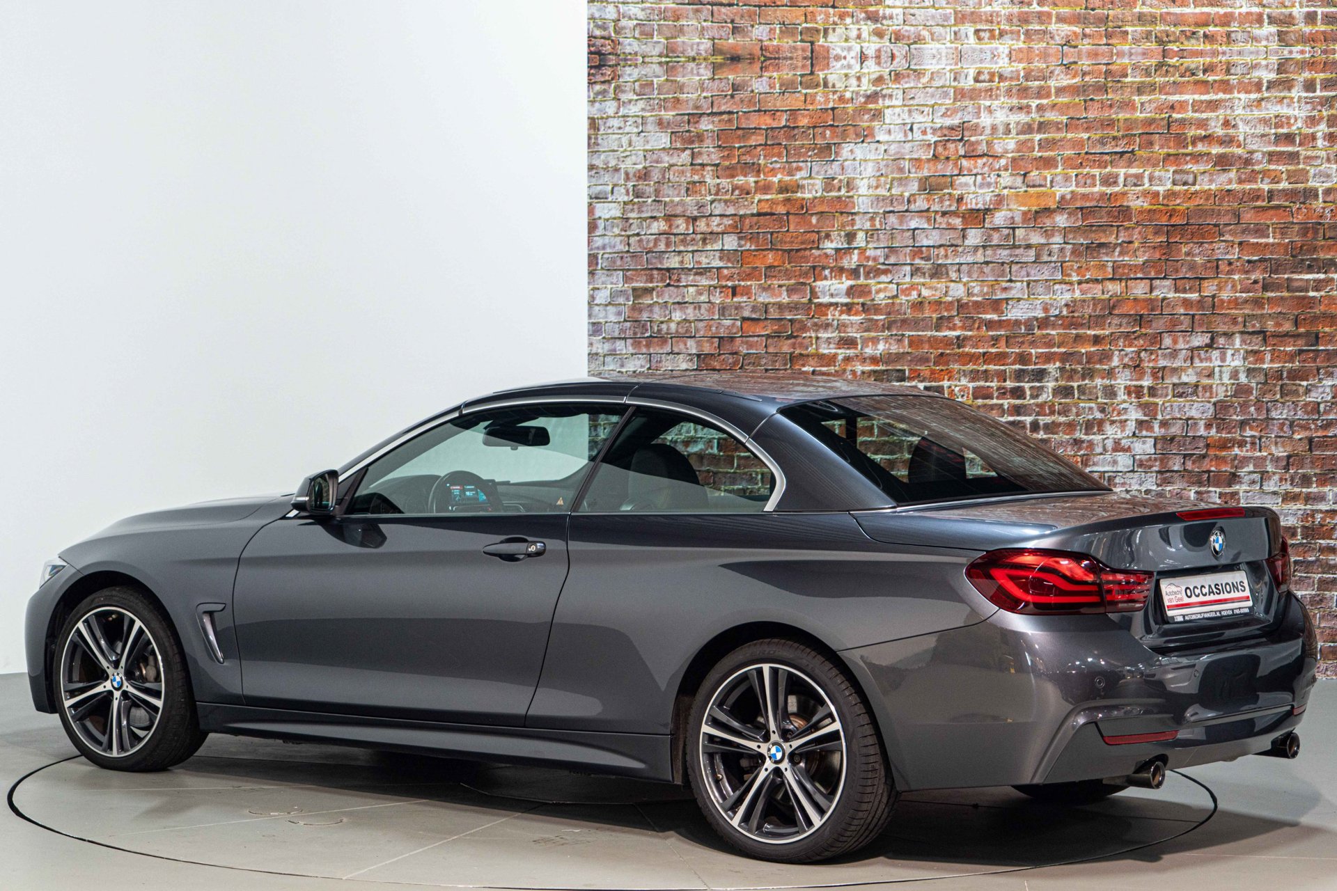 Foto van BMW 440i xDrive