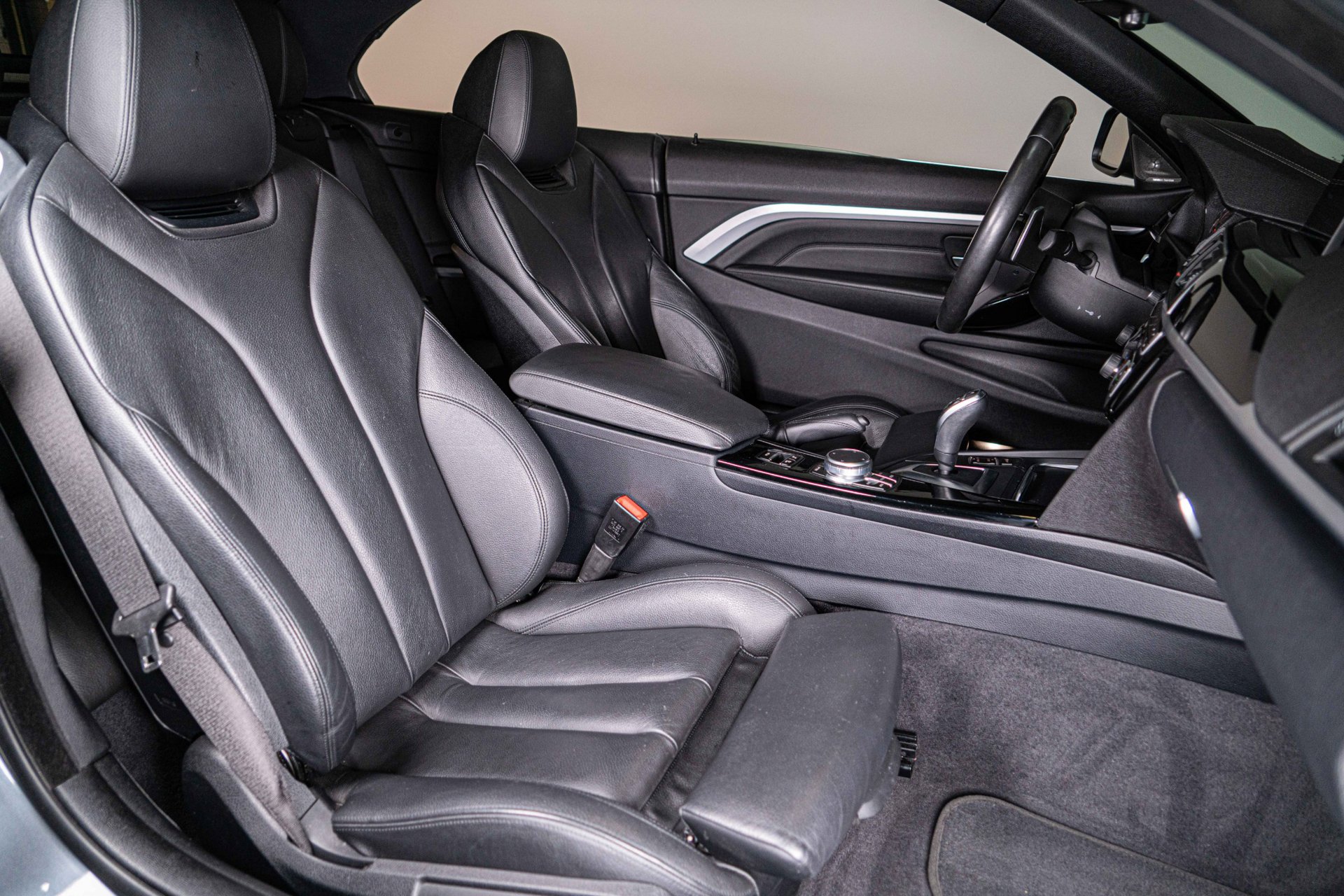 Foto van BMW 440i xDrive