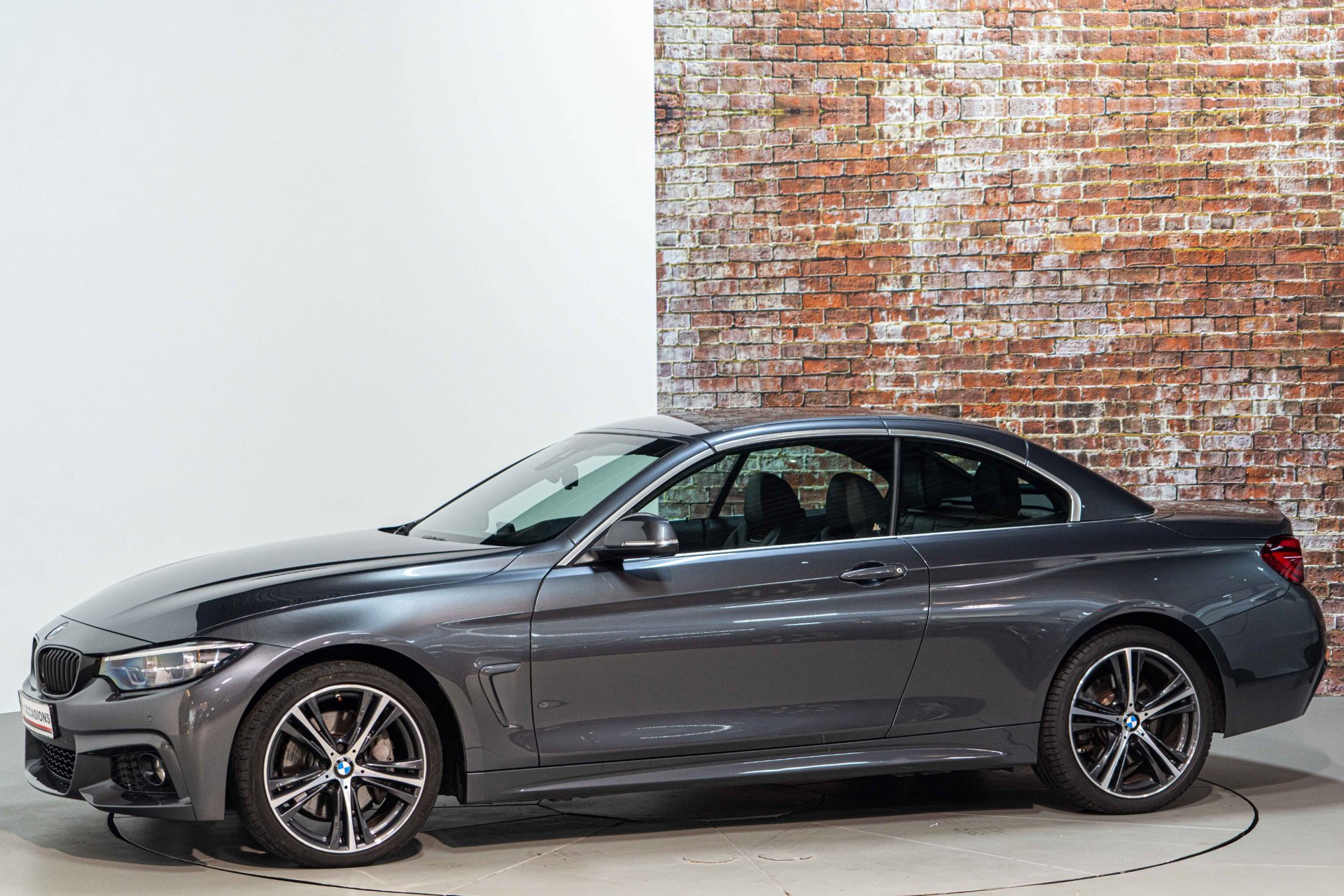 Foto van BMW 440i xDrive
