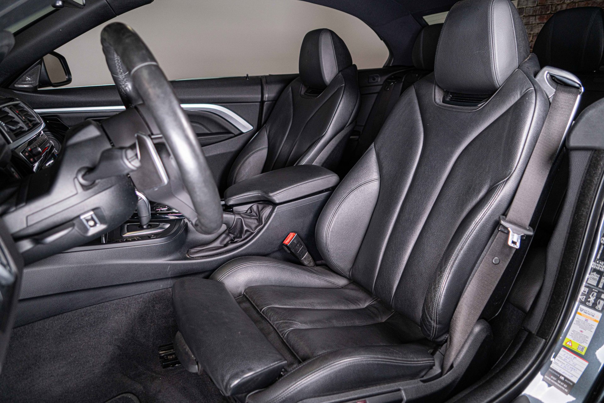 Foto van BMW 440i xDrive