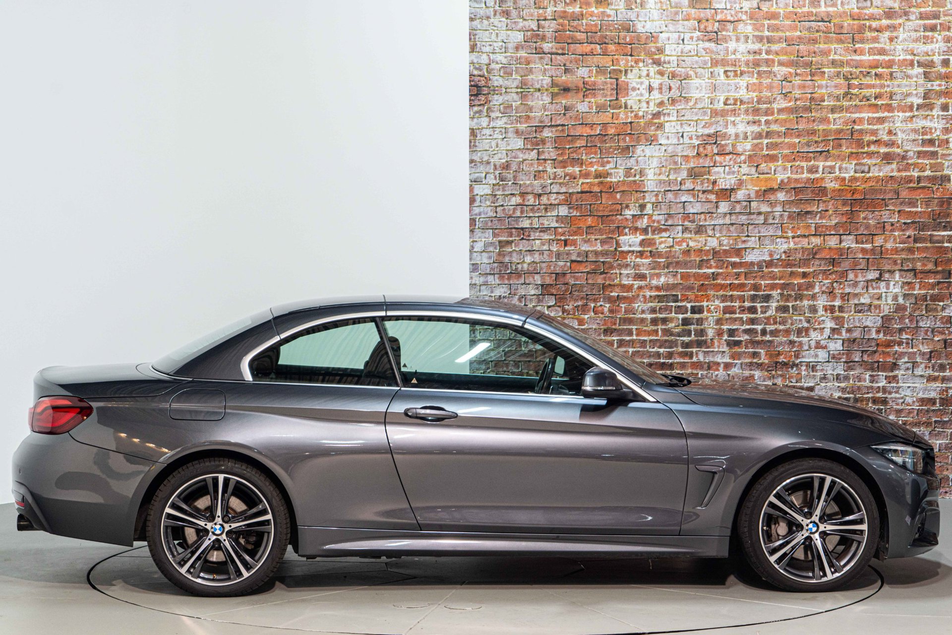 Foto van BMW 440i xDrive