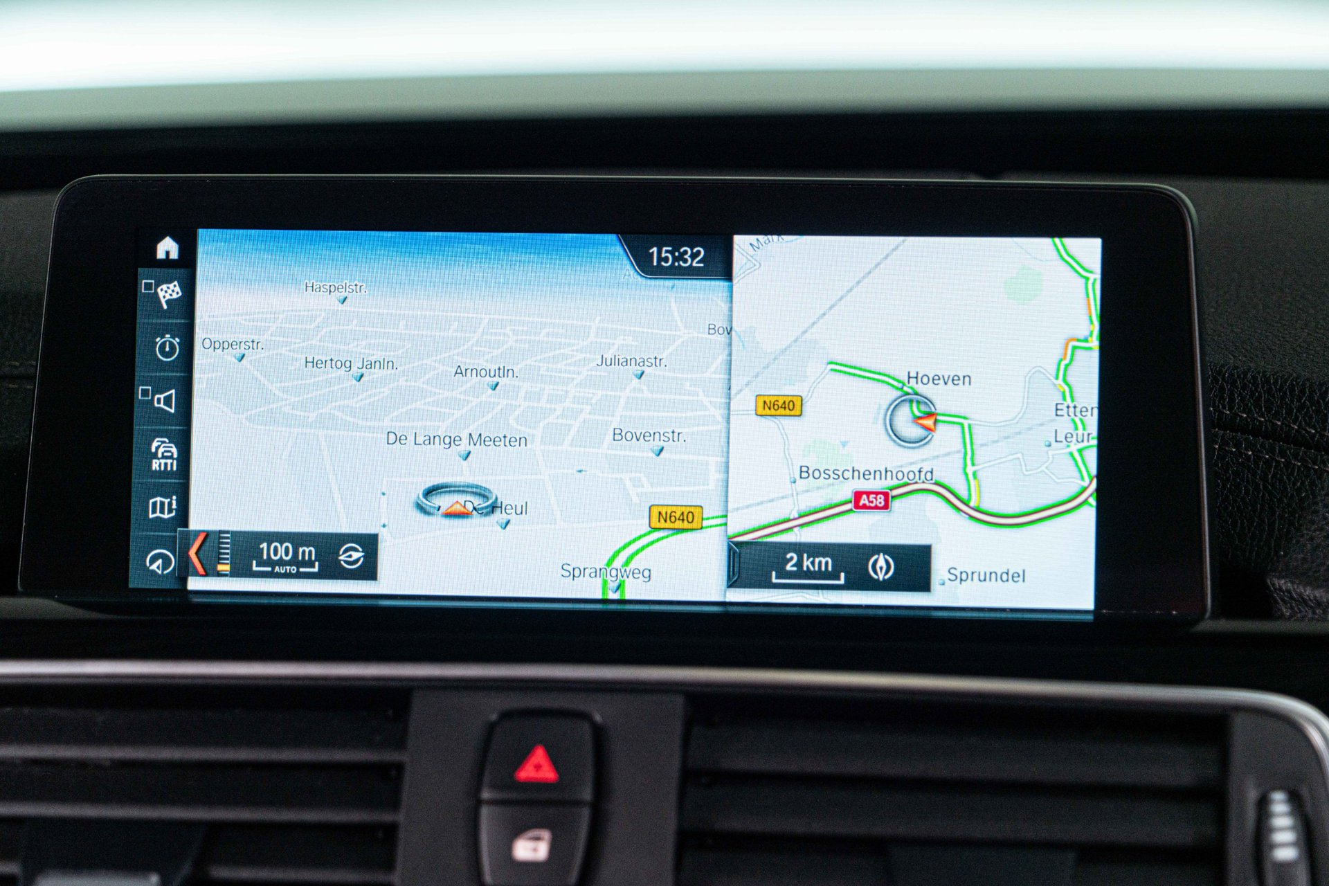 Foto van BMW 440i xDrive