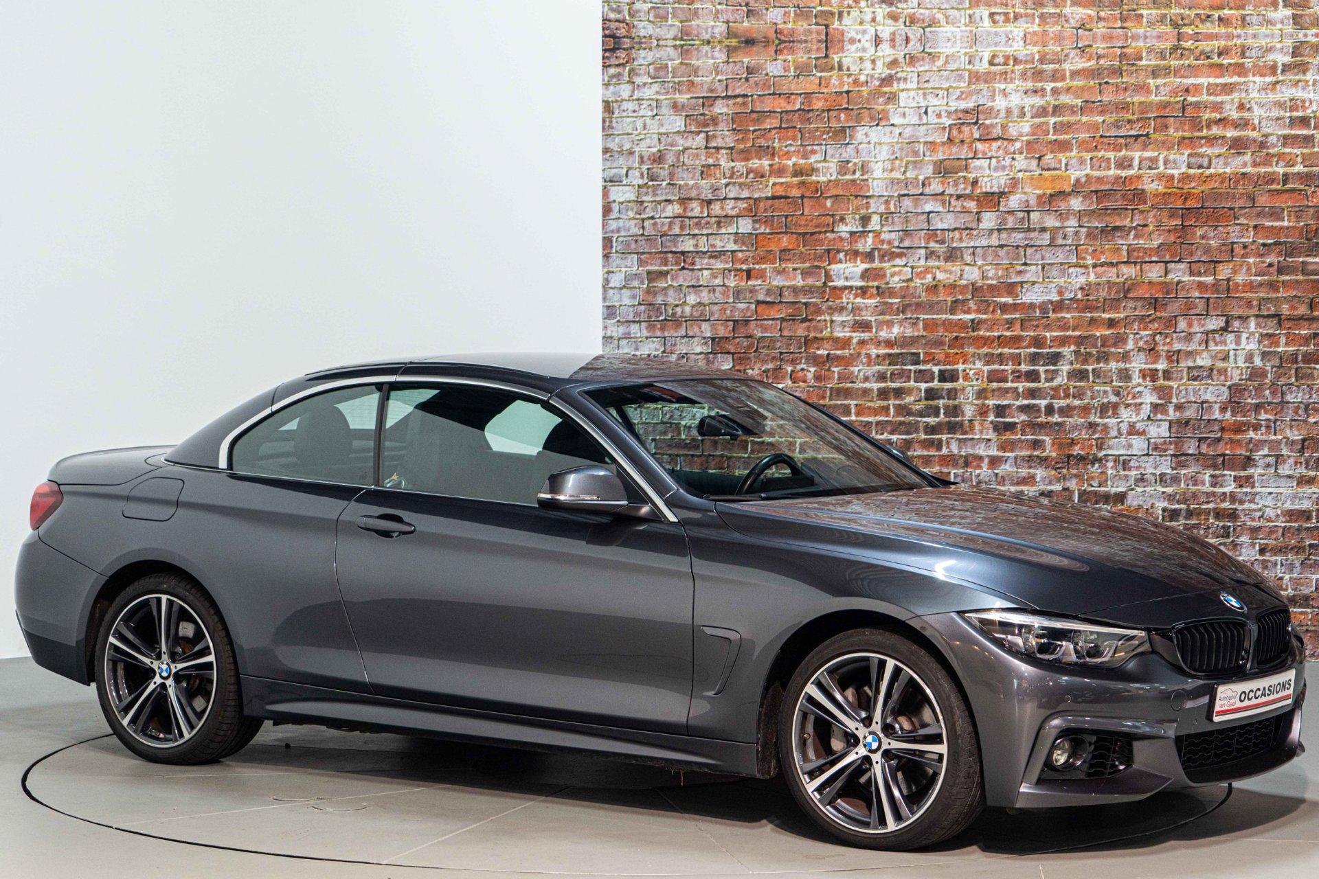 Foto van BMW 440i xDrive