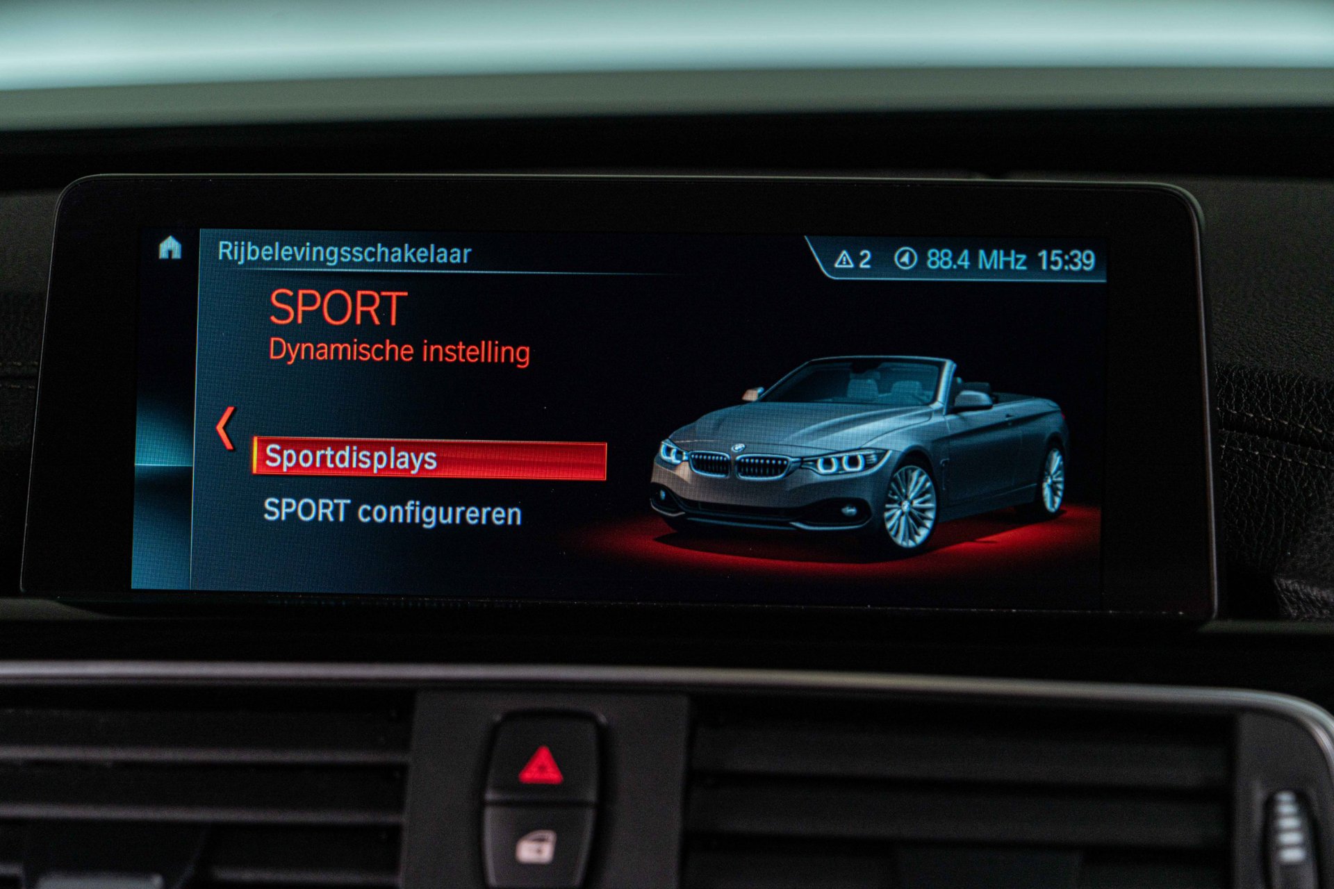 Foto van BMW 440i xDrive
