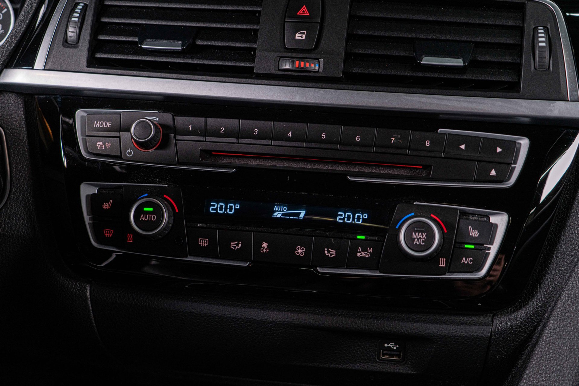 Foto van BMW 440i xDrive