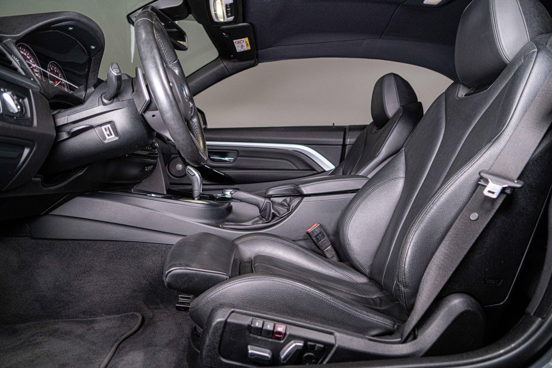Foto van BMW 440i xDrive