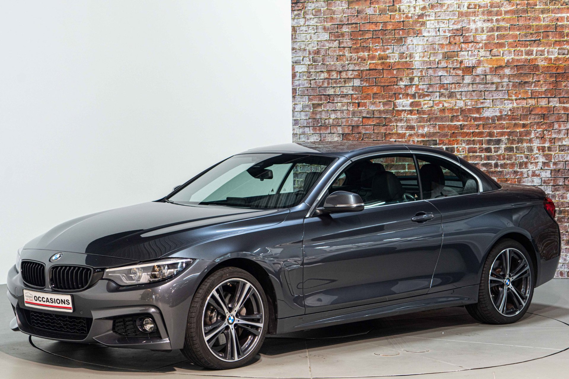 Foto van BMW 440i xDrive