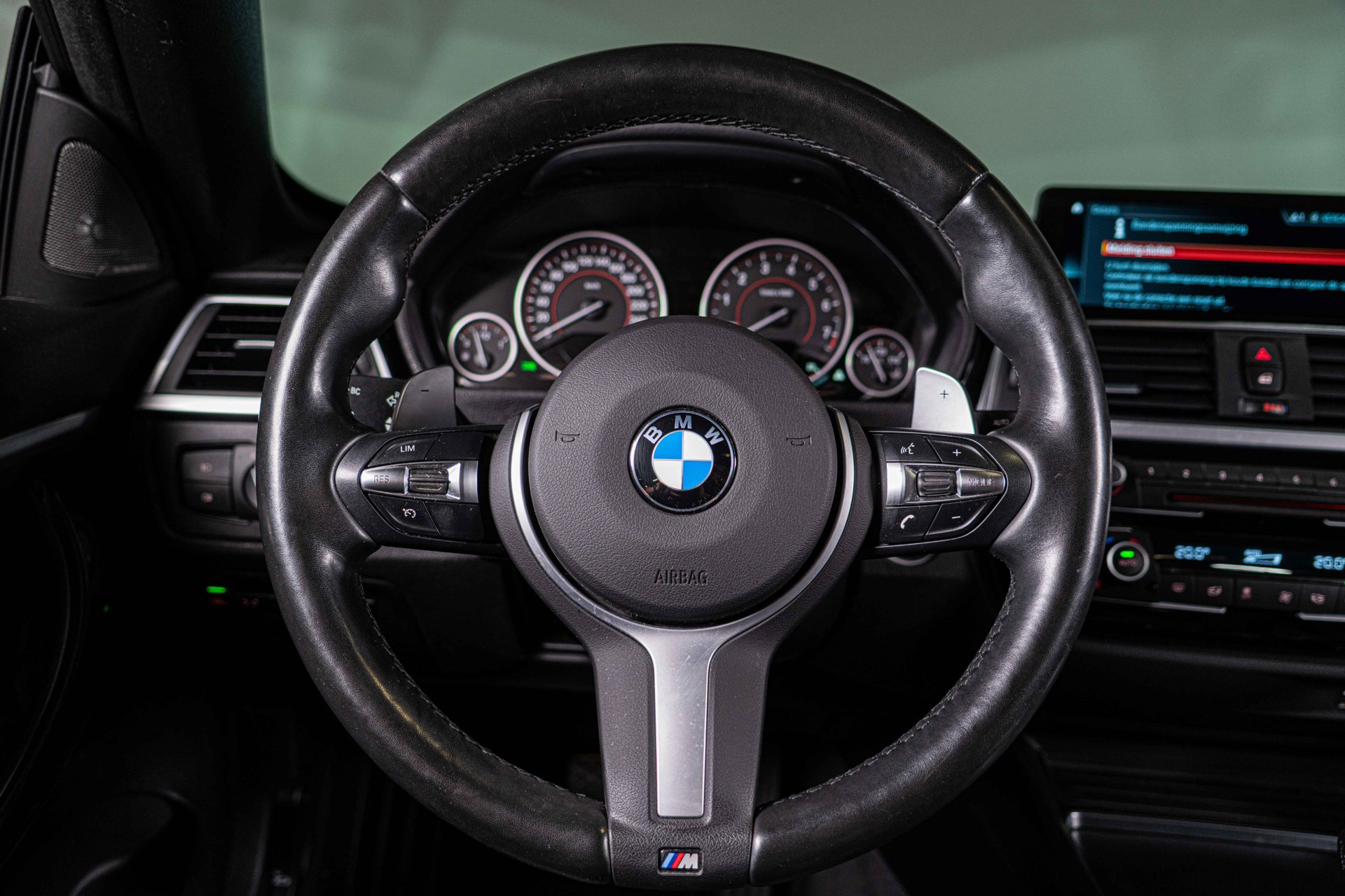 Foto van BMW 440i xDrive