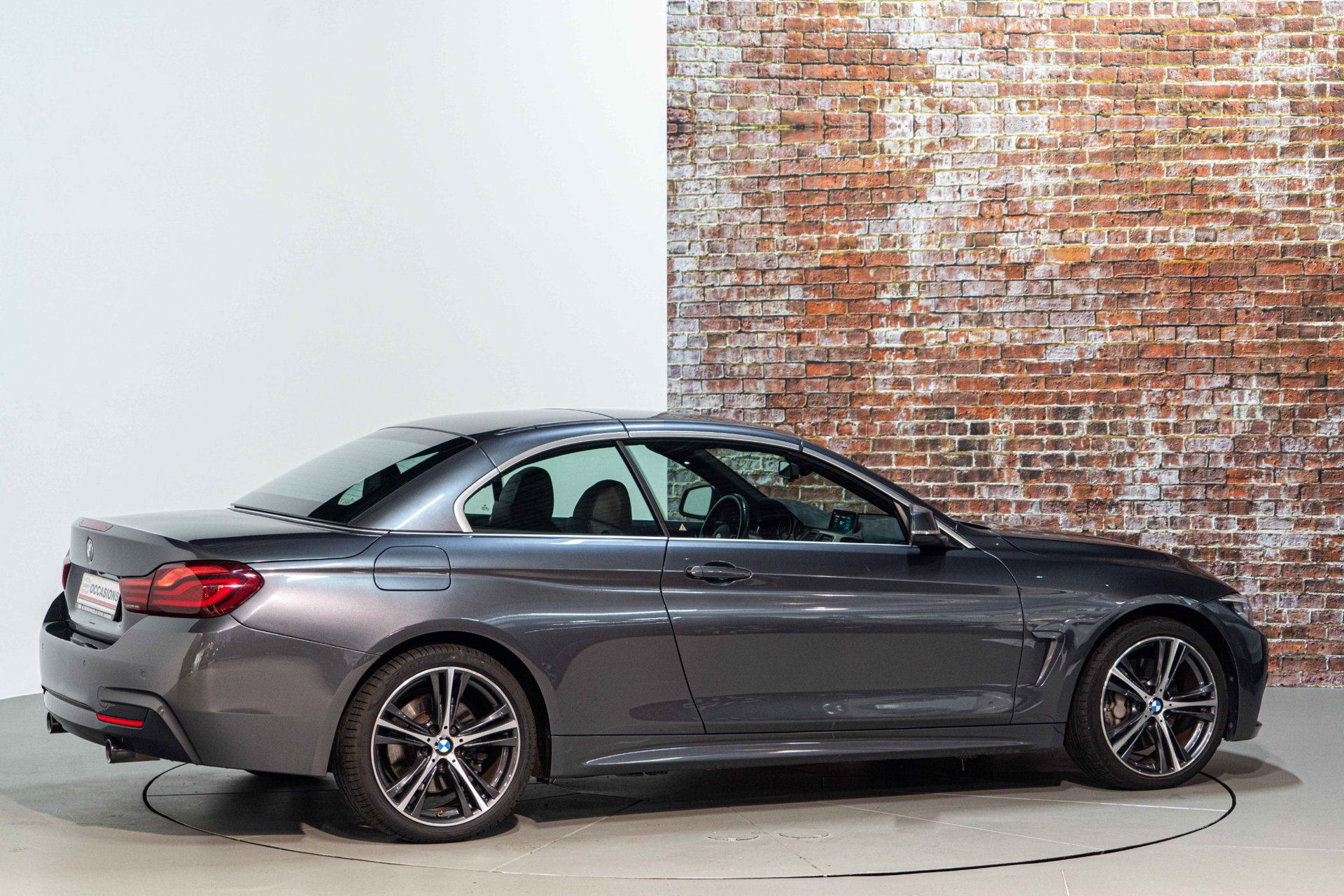 Foto van BMW 440i xDrive
