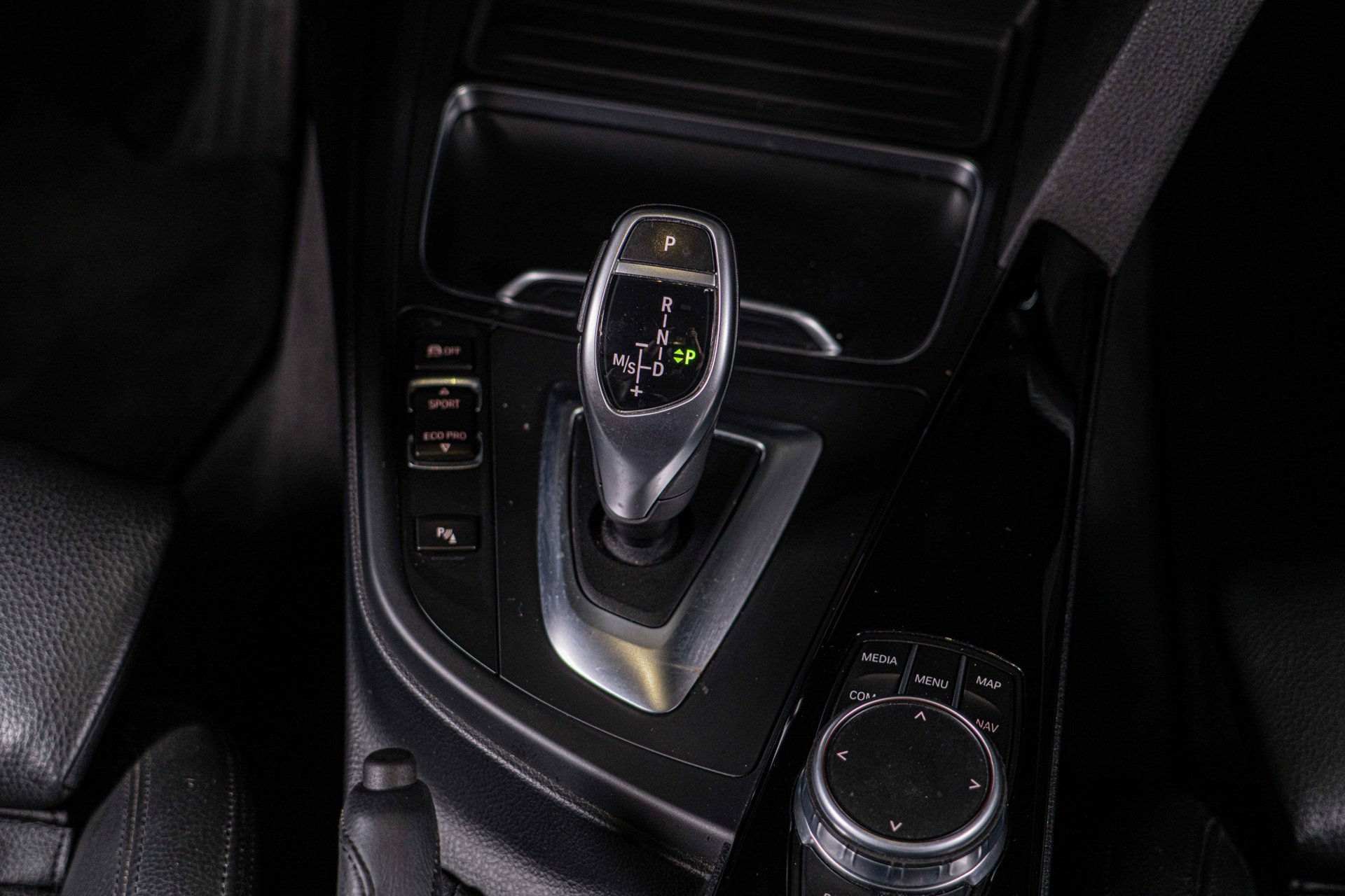Foto van BMW 440i xDrive