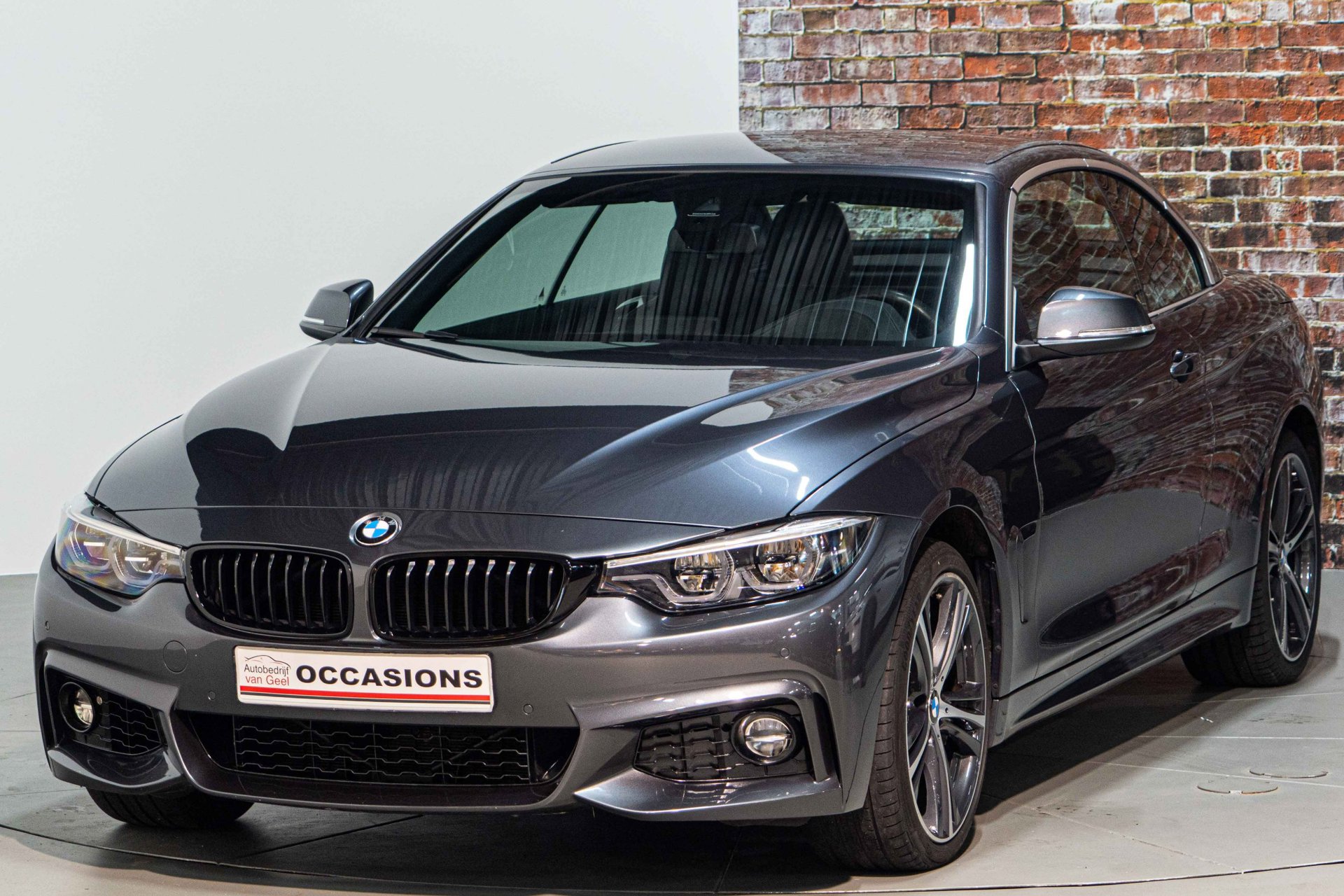 Foto van BMW 440i xDrive