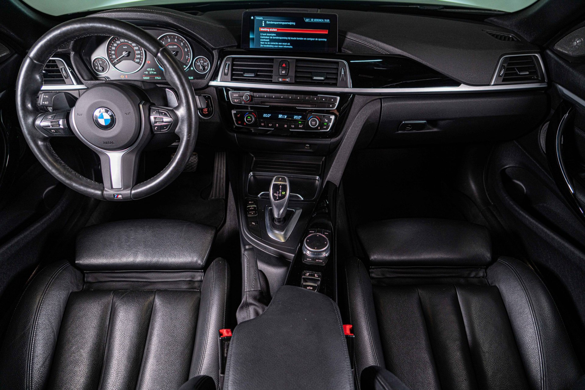 Foto van BMW 440i xDrive