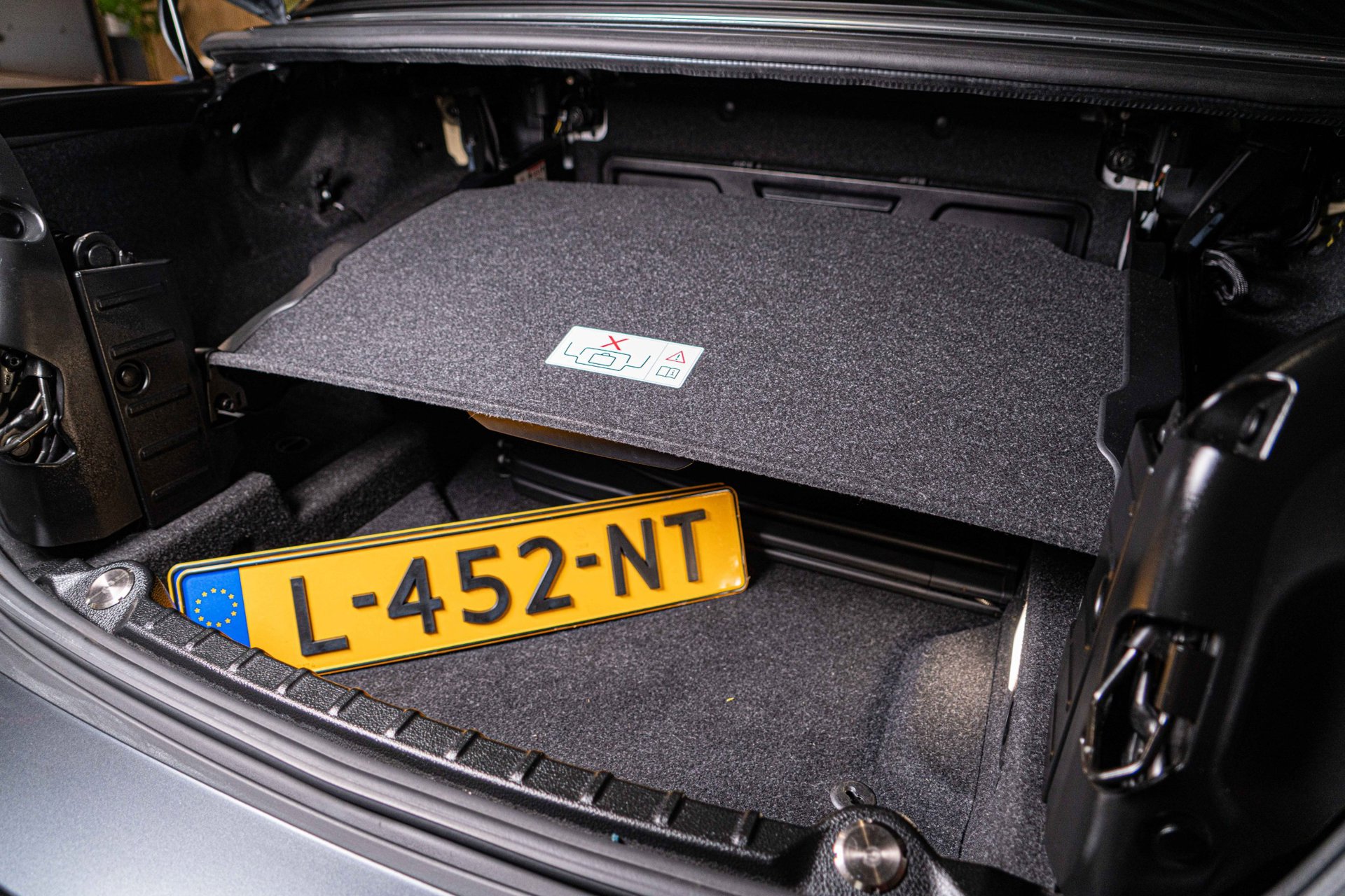 Foto van BMW 440i xDrive