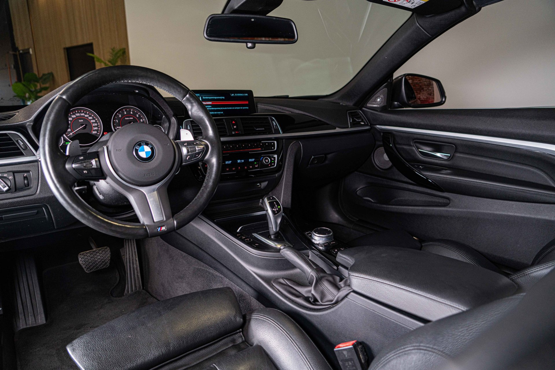 Foto van BMW 440i xDrive