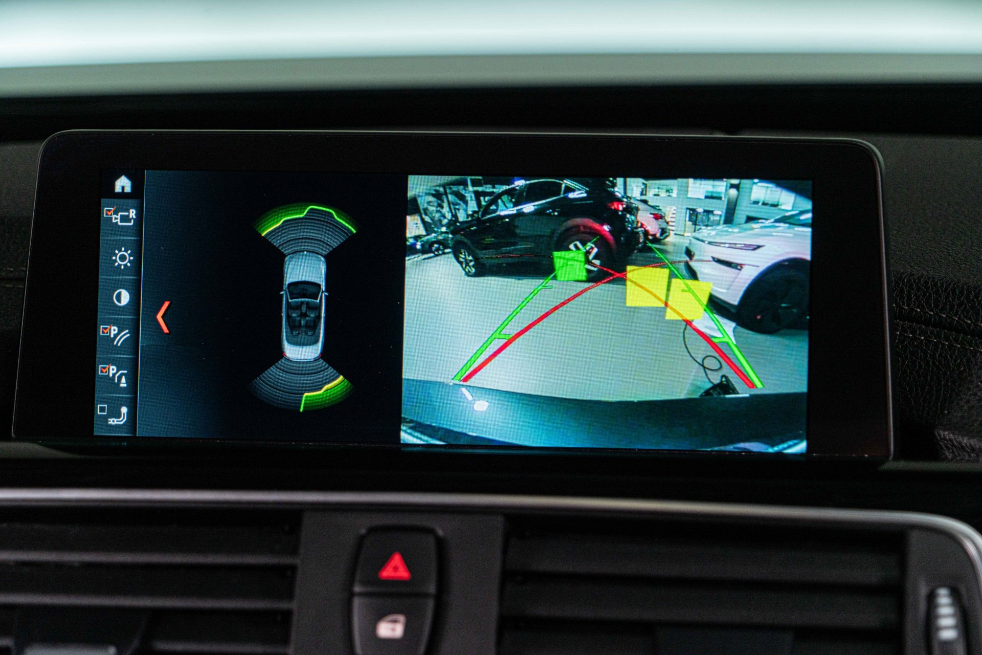 Foto van BMW 440i xDrive