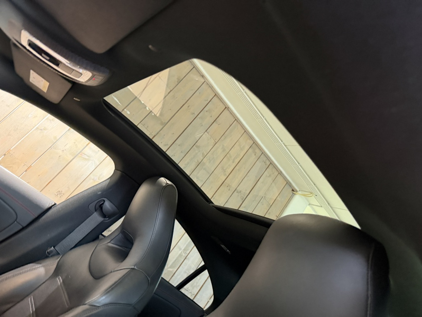 Foto van Mercedes-Benz Cla 200