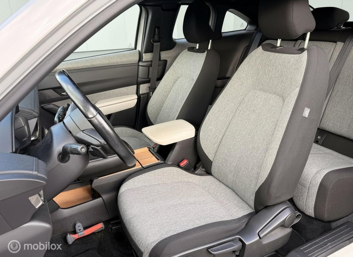 Foto van Mazda Mazda Mx-30