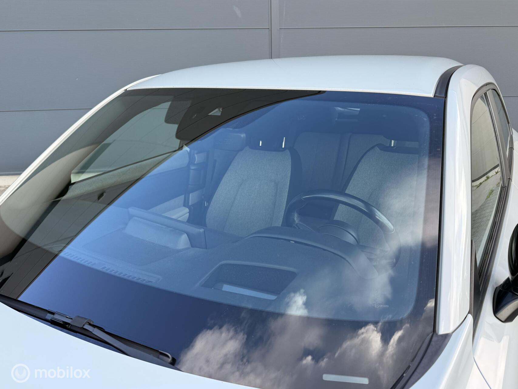 Foto van Mazda Mazda Mx-30