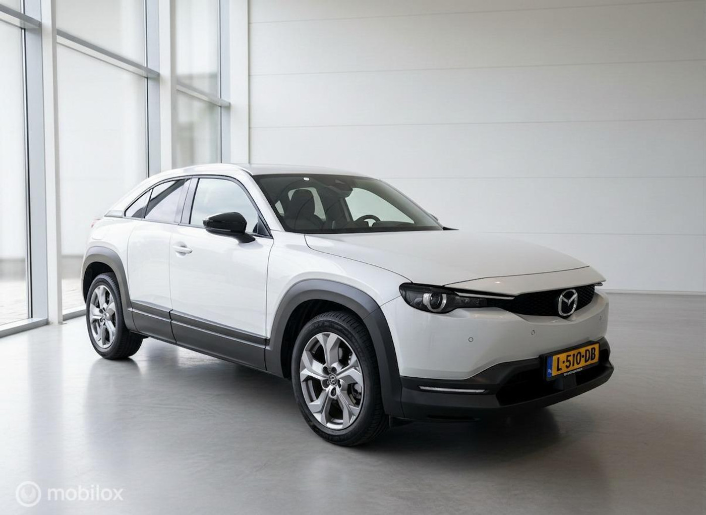 Foto van Mazda Mazda Mx-30