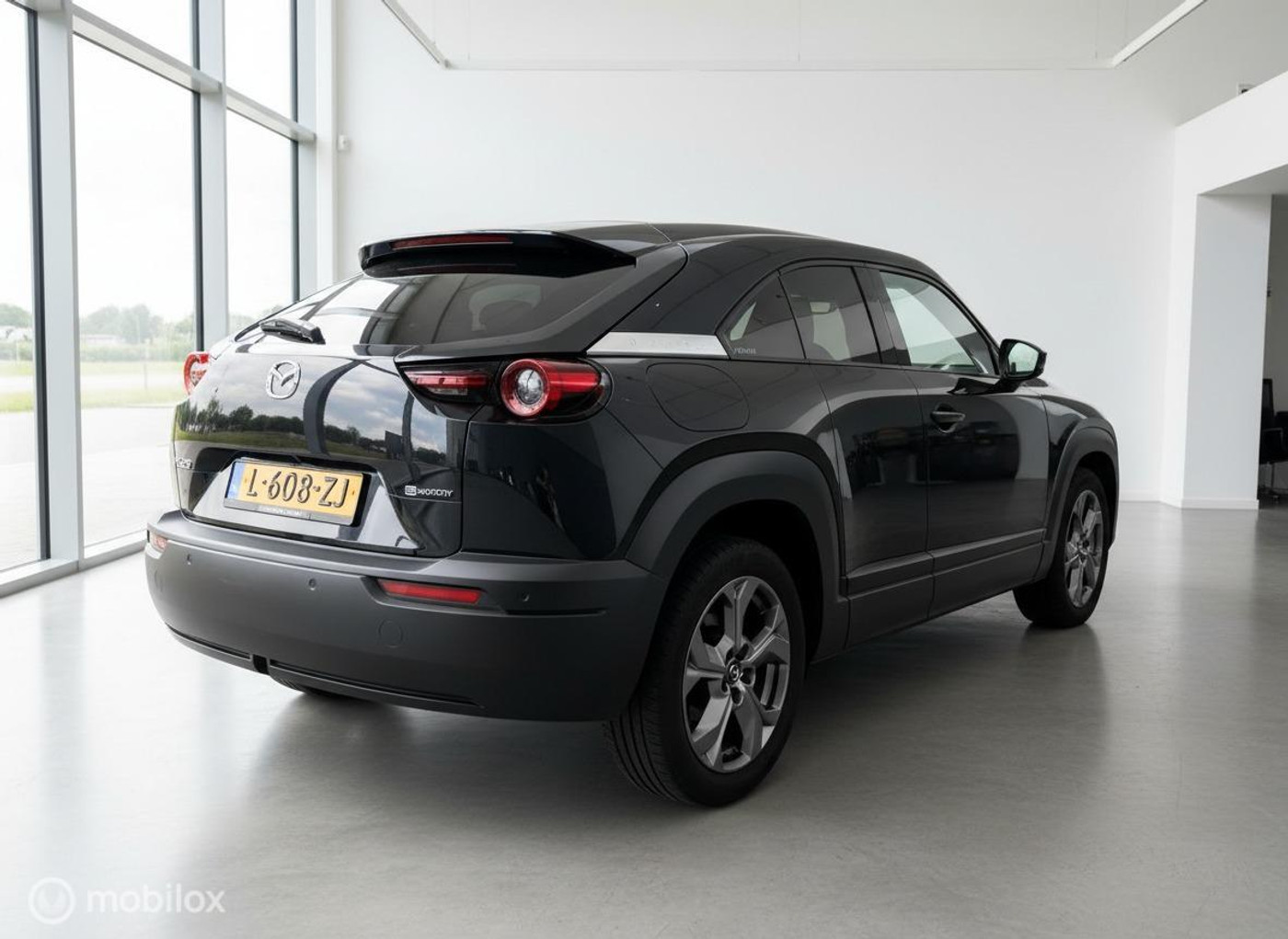 Foto van Mazda Mazda Mx-30