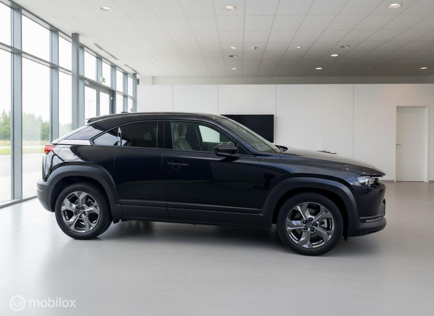 Foto van Mazda Mazda Mx-30