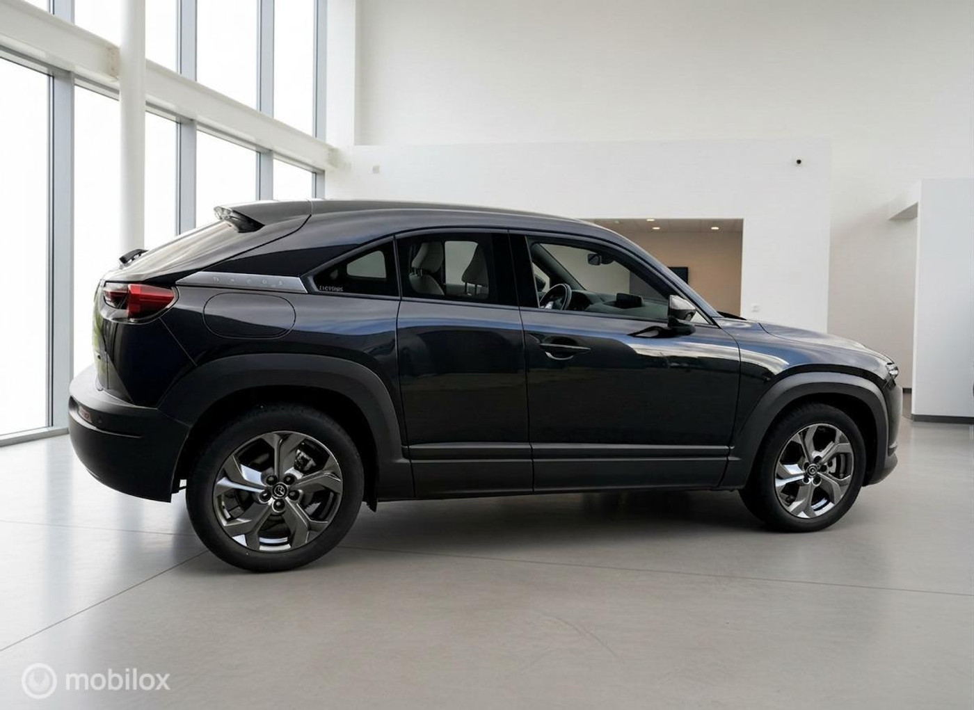 Foto van Mazda Mazda Mx-30