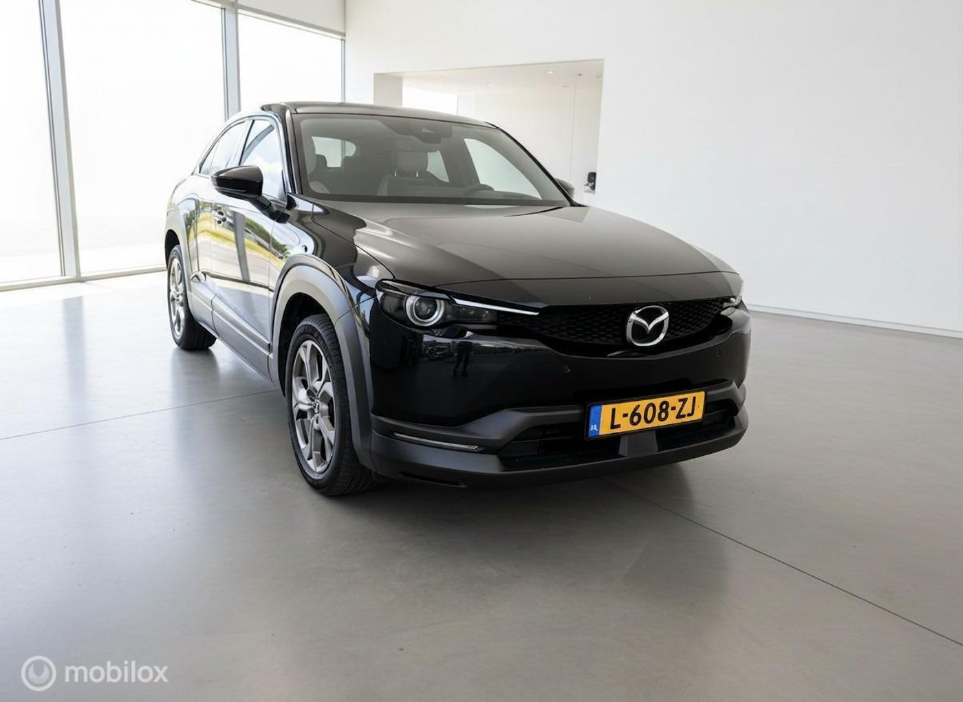 Foto van Mazda Mazda Mx-30