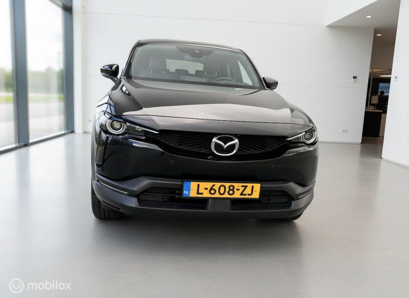 Foto van Mazda Mazda Mx-30