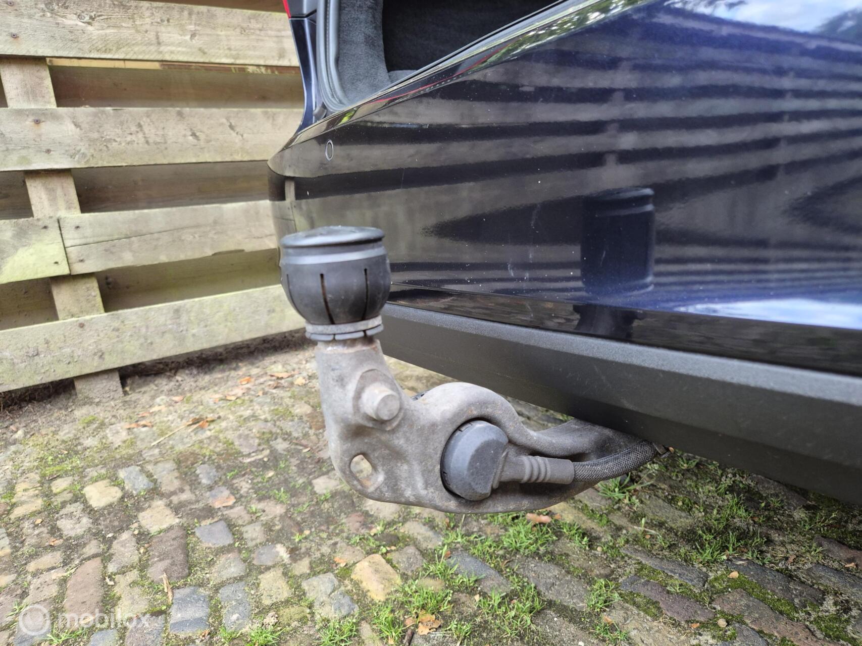 Foto van Volvo V90