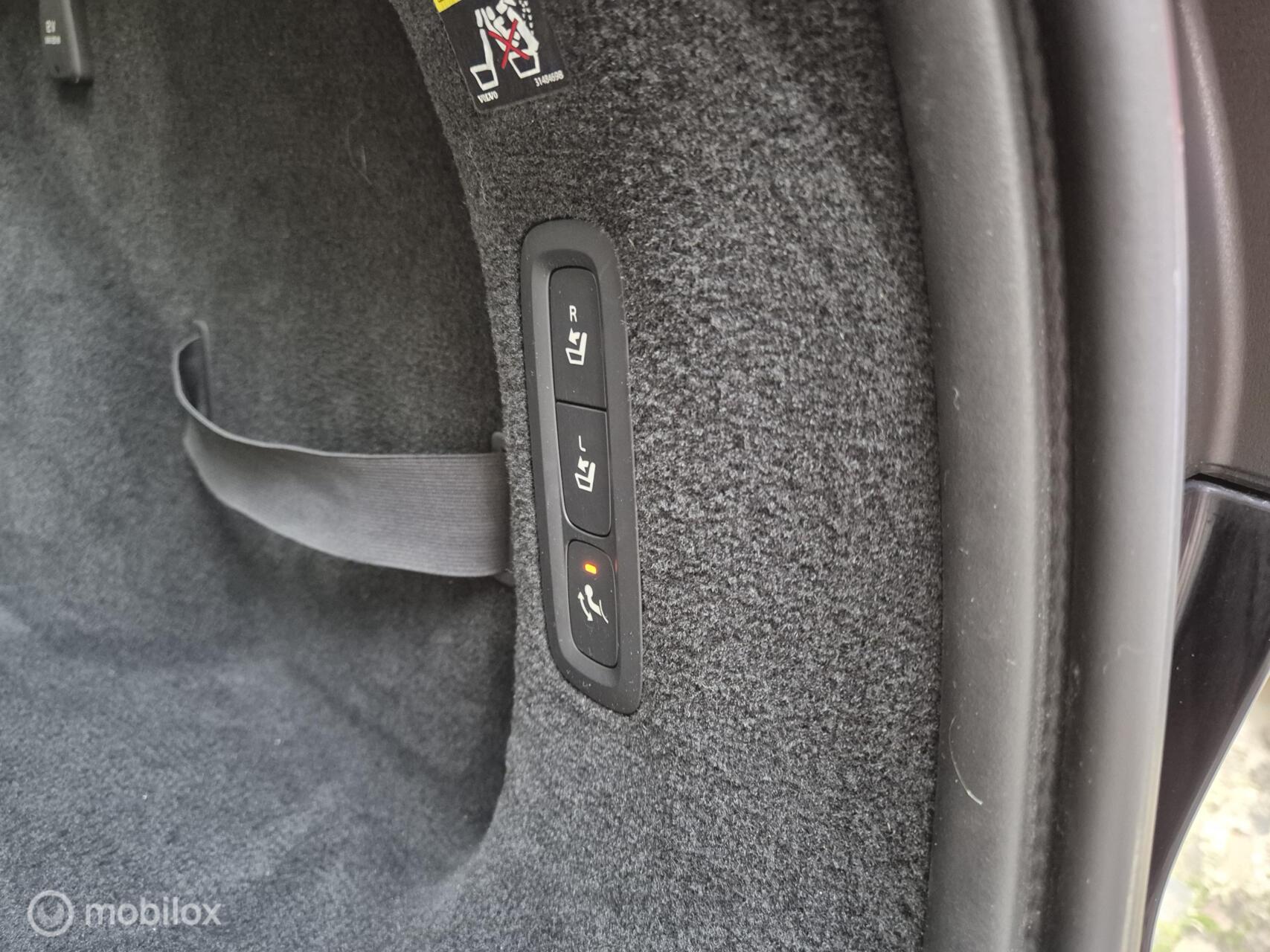 Foto van Volvo V90