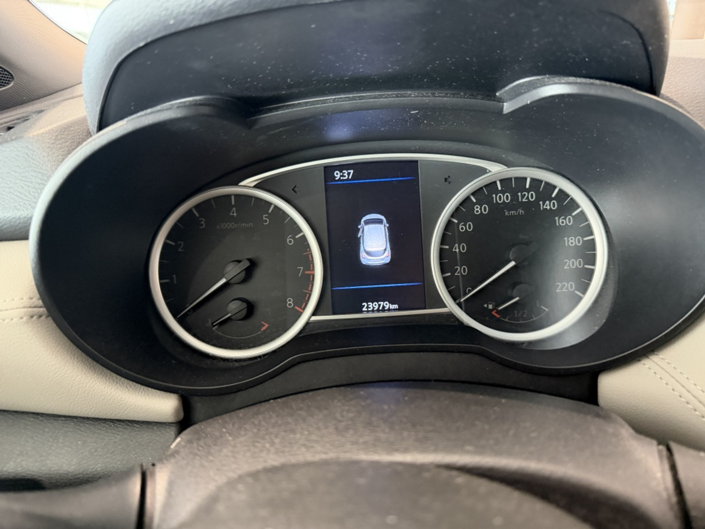 Foto van Nissan Nissan Micra