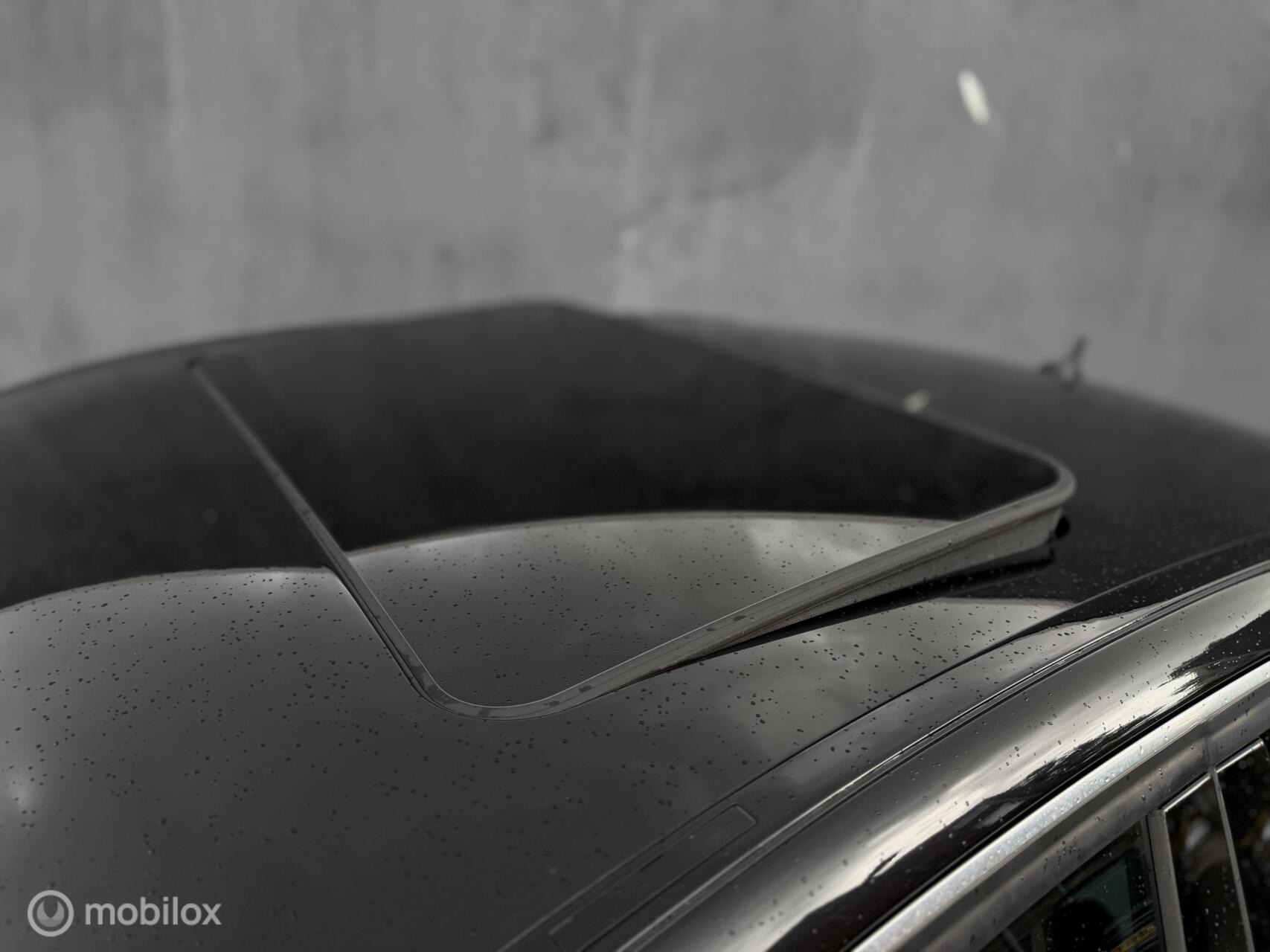 Foto van Mercedes-Benz C 280