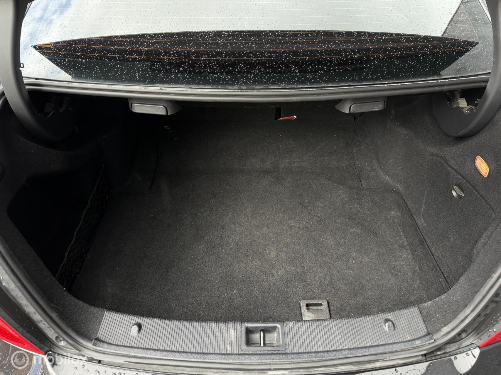 Foto van Mercedes-Benz C 280