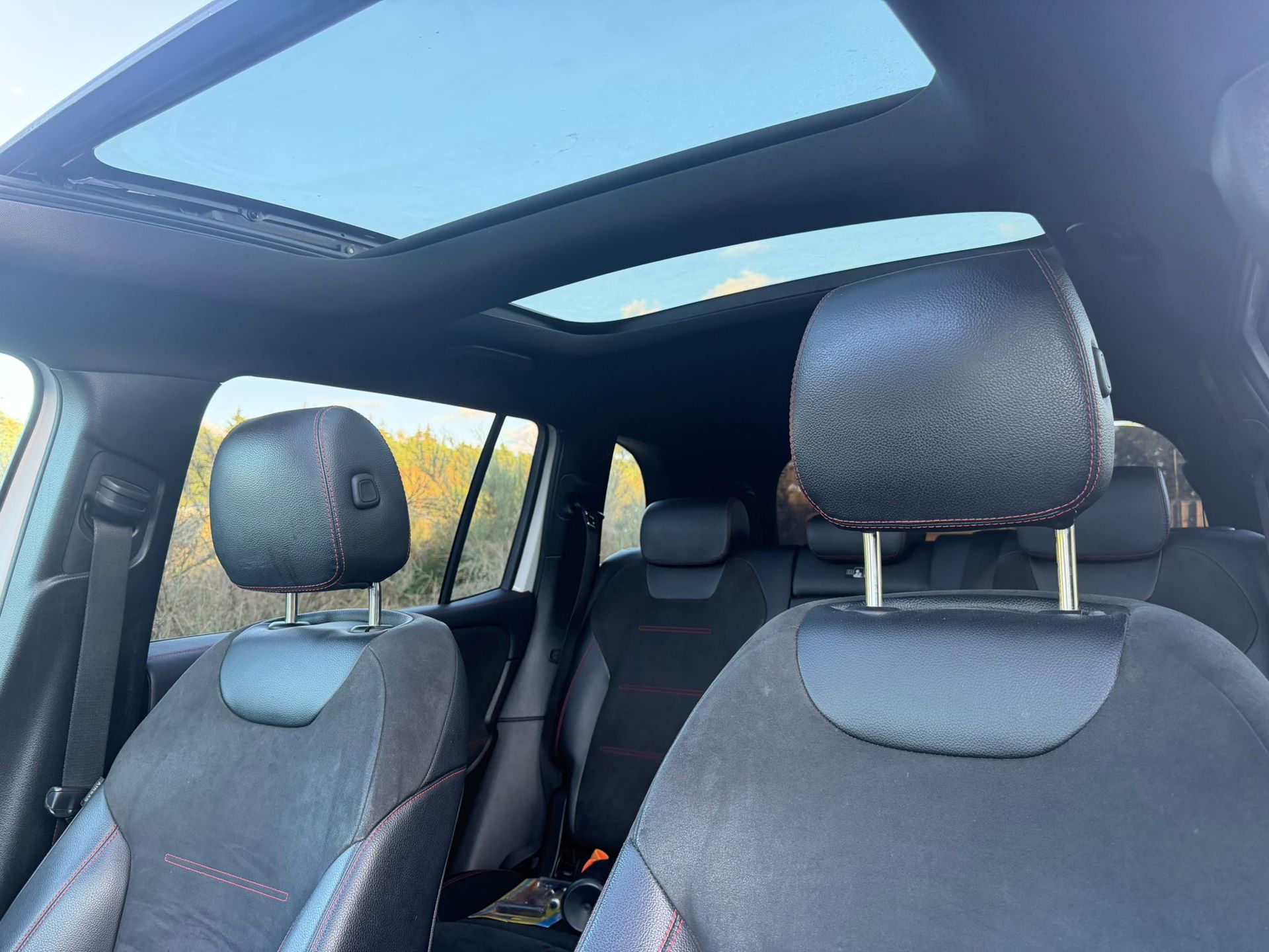 Foto van Mercedes-Benz Glb-klasse