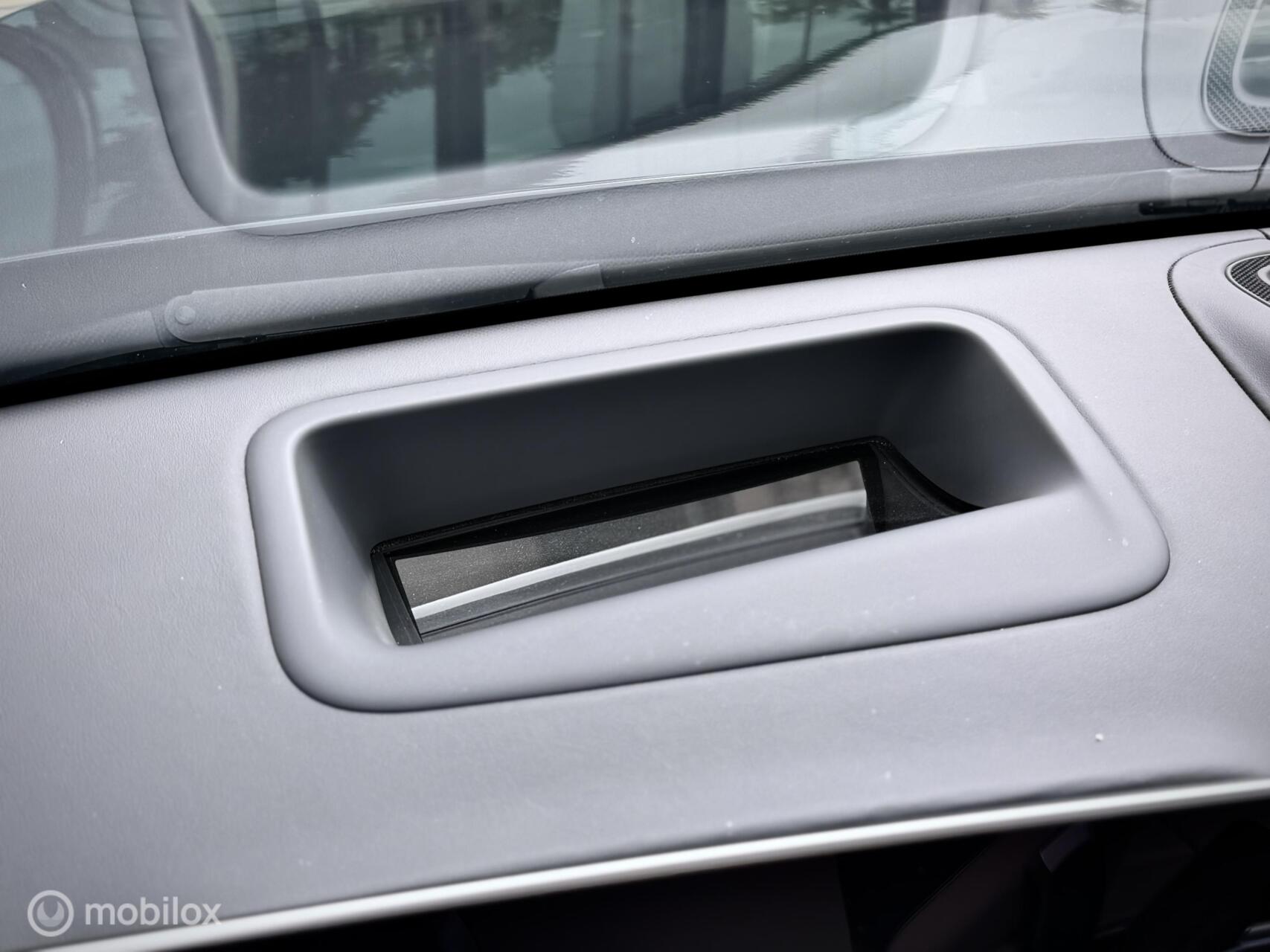 Foto van Mercedes-Benz S 500 4Matic