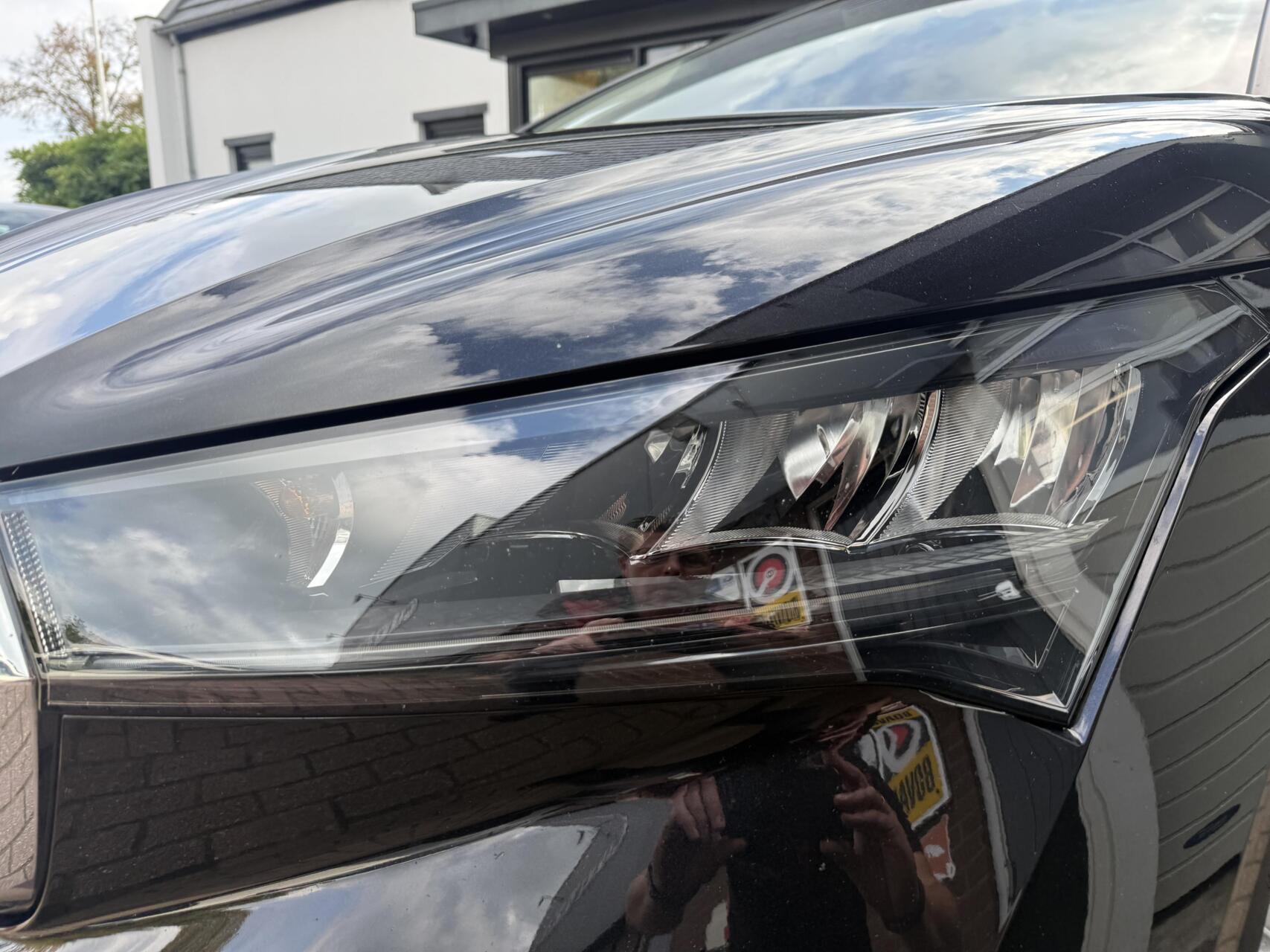 Foto van Skoda Enyaq 80