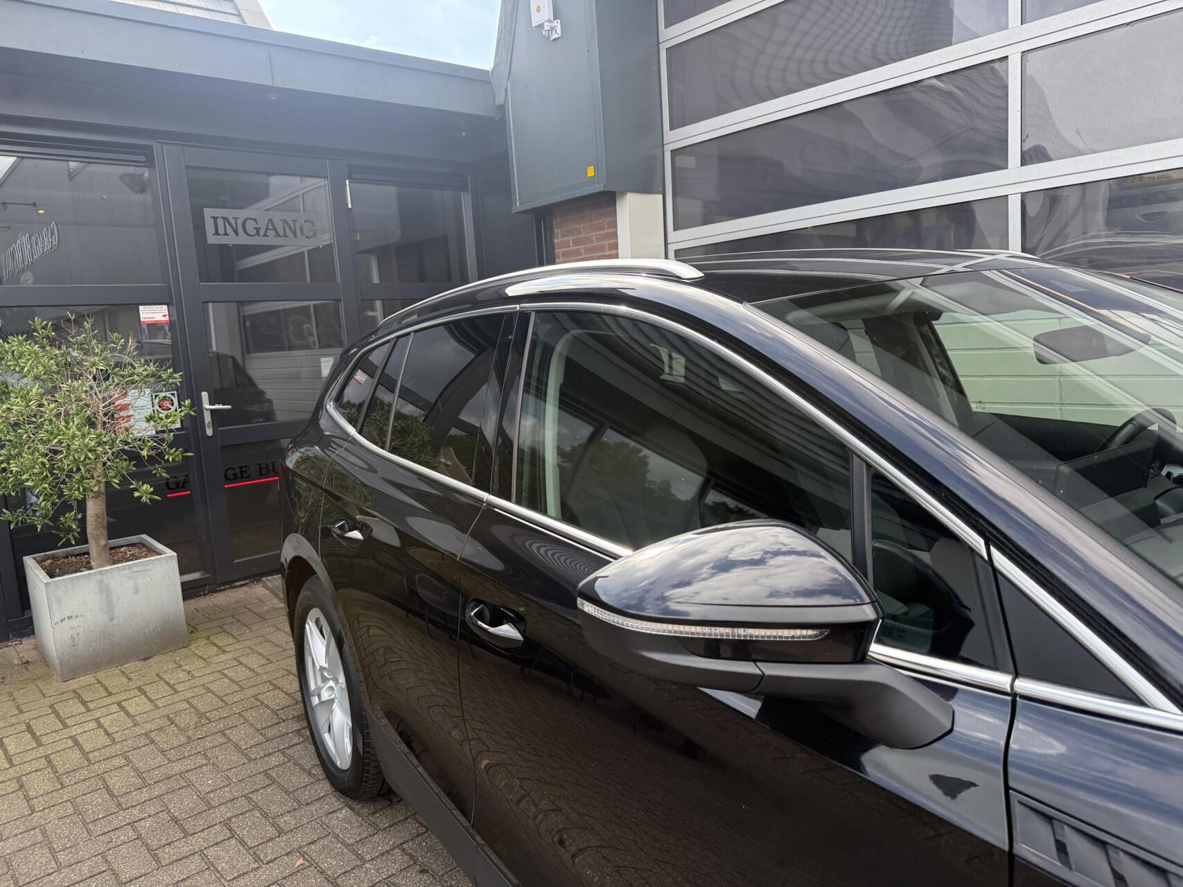 Foto van Skoda Enyaq 80
