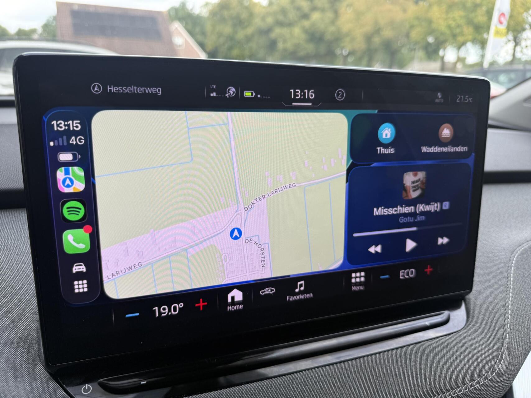 Foto van Skoda Enyaq 80