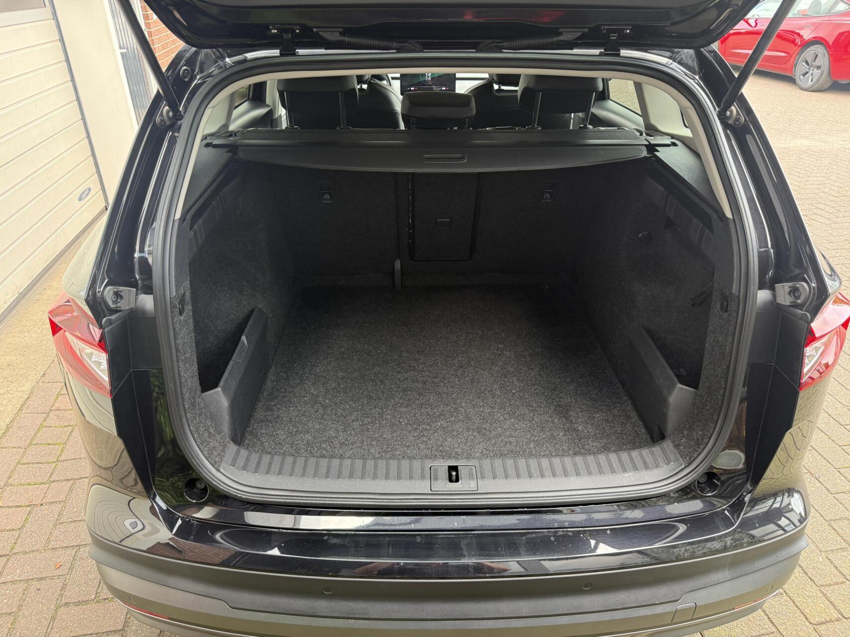 Foto van Skoda Enyaq 80