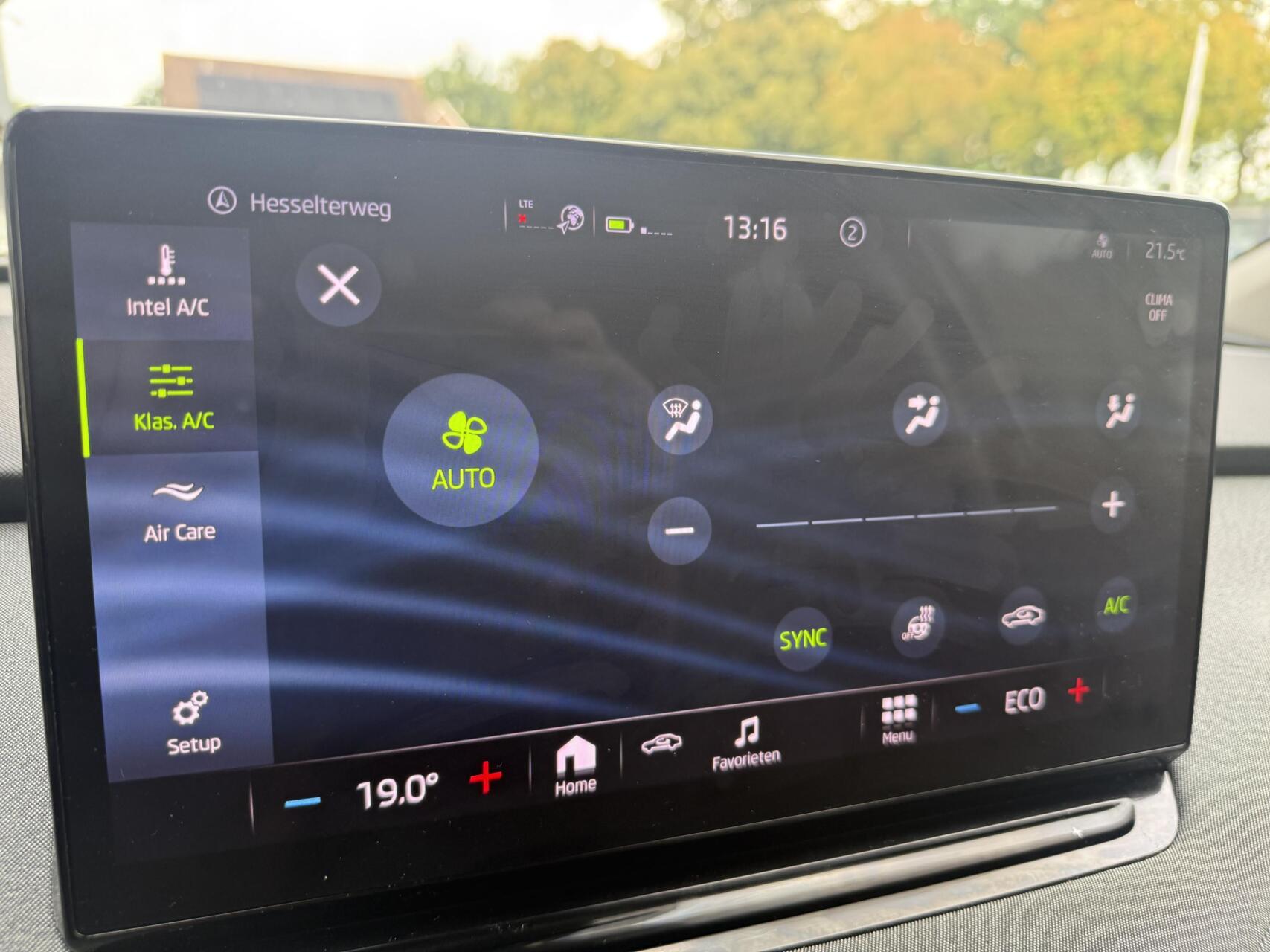 Foto van Skoda Enyaq 80