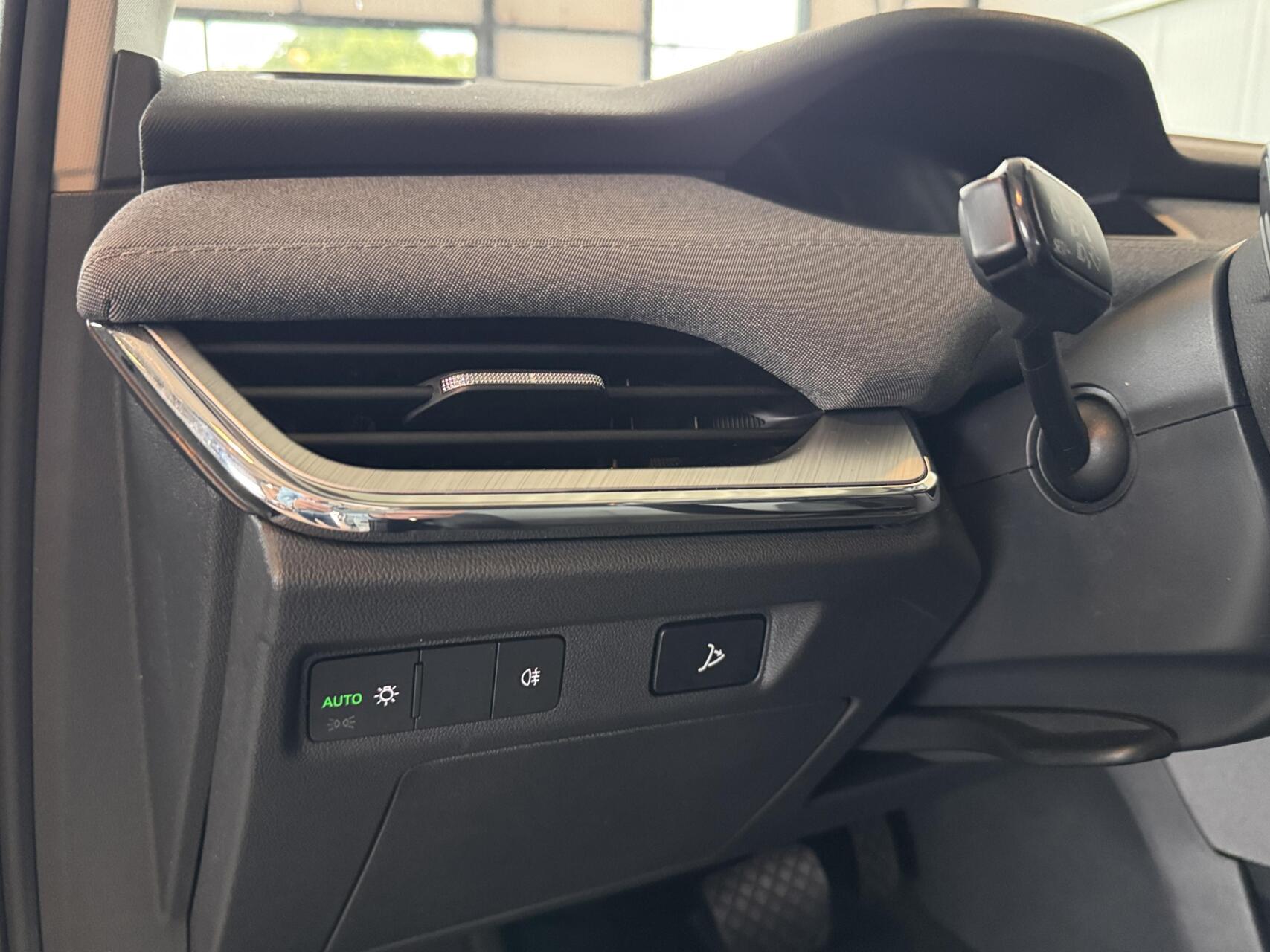 Foto van Skoda Enyaq 80