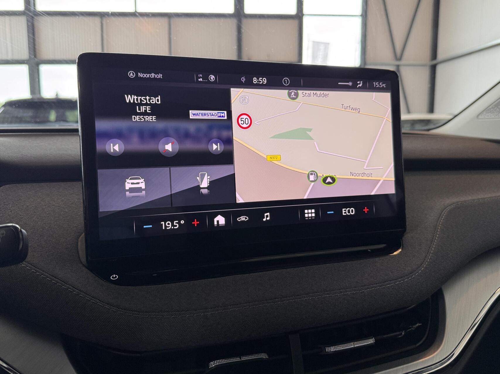 Foto van Skoda Enyaq 80
