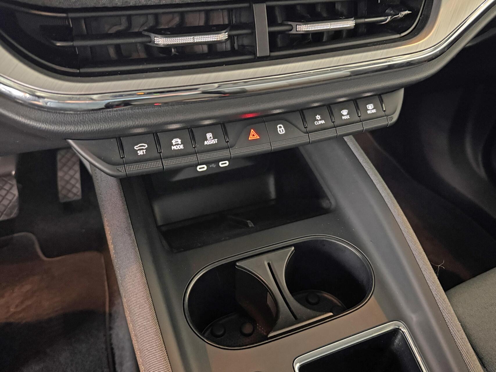 Foto van Skoda Enyaq 80