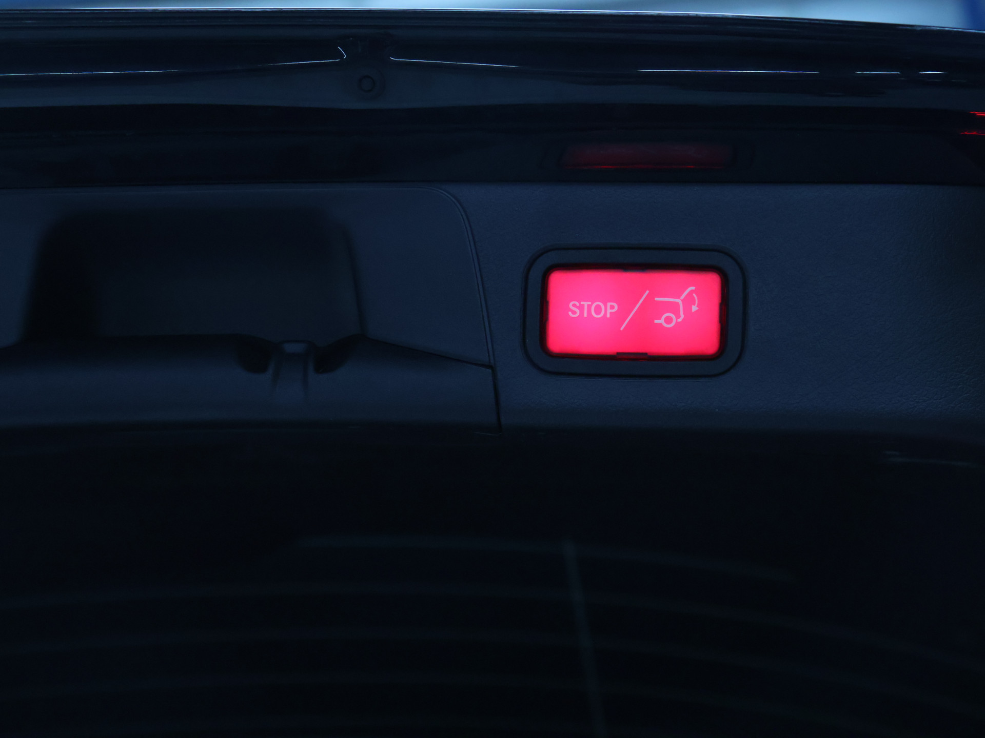 Foto van Mercedes-Benz B 250 E