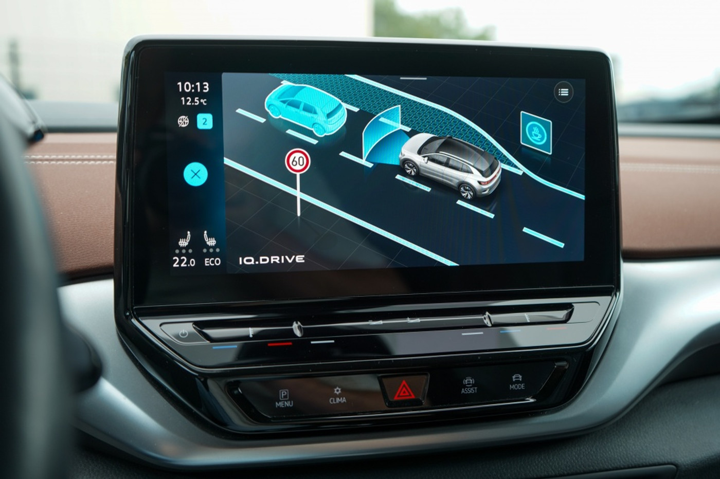 Foto van Volkswagen Id.4 Pro 150 KW