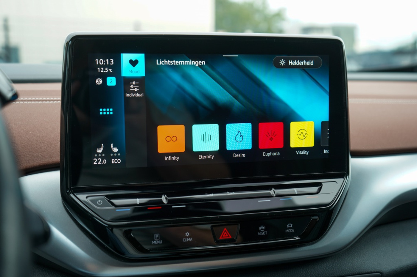 Foto van Volkswagen Id.4 Pro 150 KW